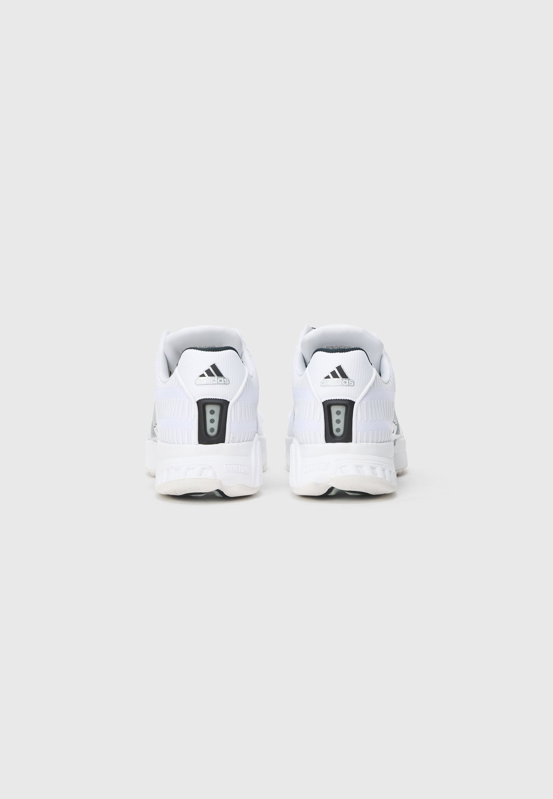 CLIMACOOL 1 UNISEX - Trainers - white/tech grey/silver-coloured