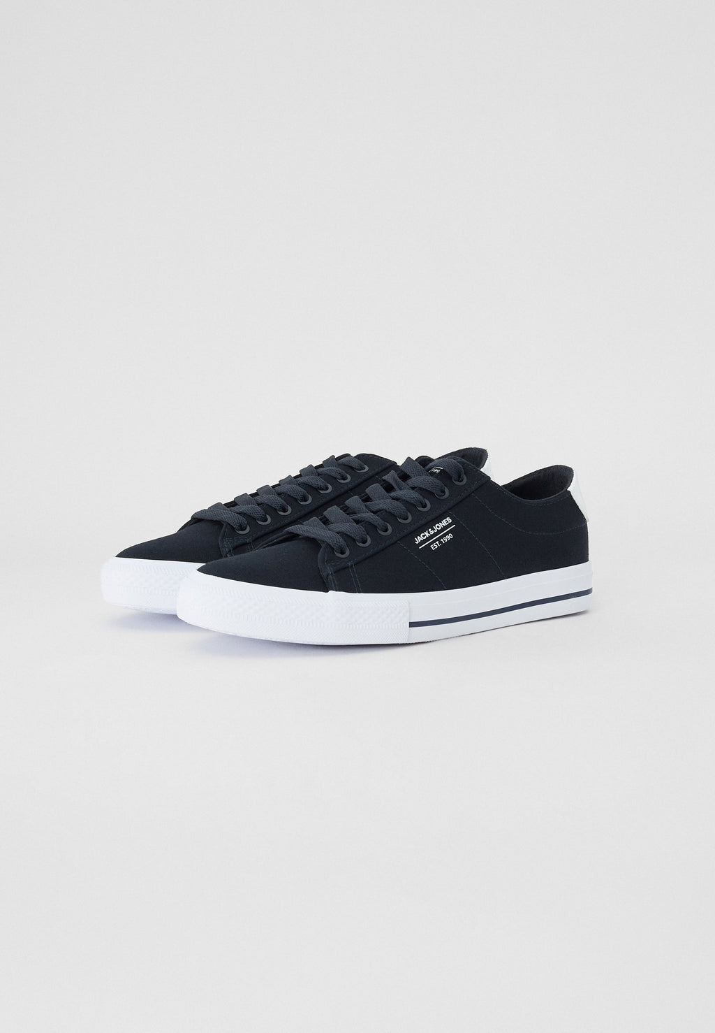 JFWRYDER - Trainers - navy blazer