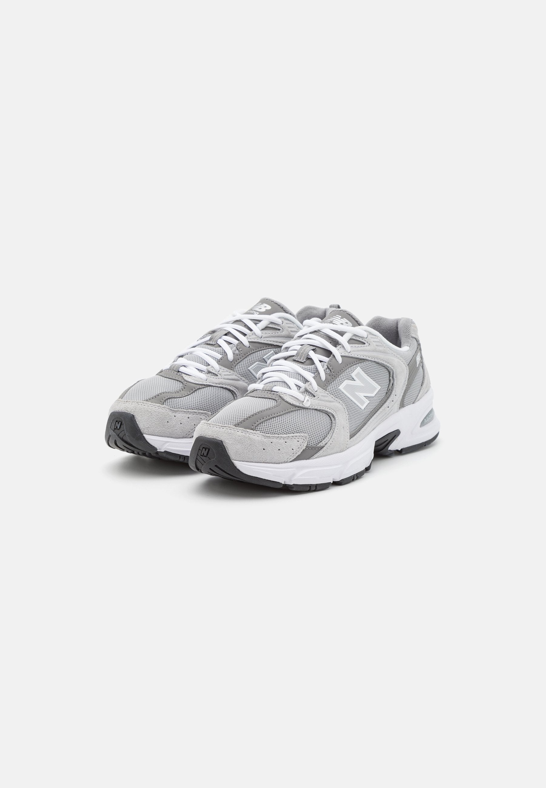 MR530 UNISEX - Trainers - grey/white