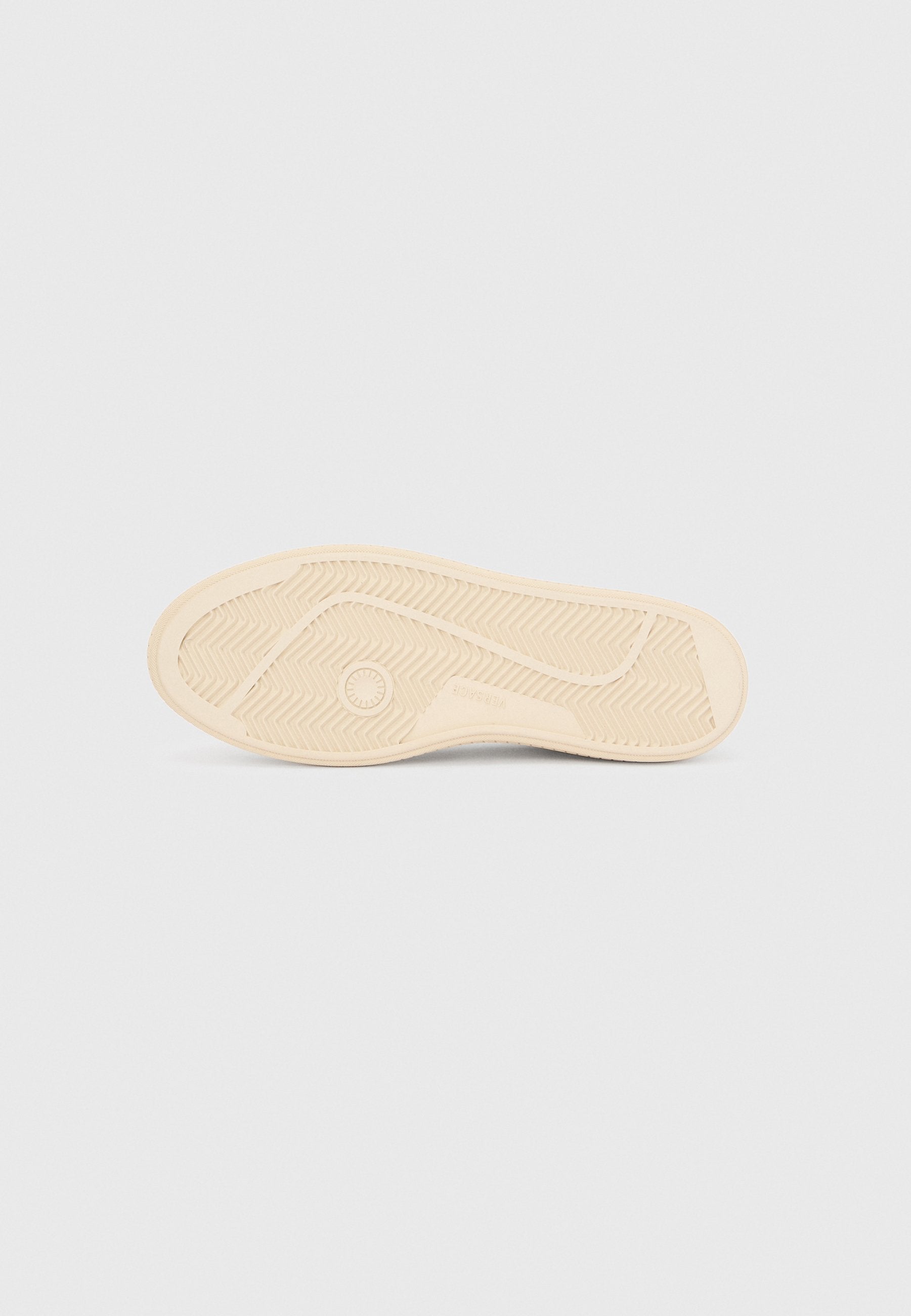 Trainers - light pearl grey/silver-coloured/white/palladium
