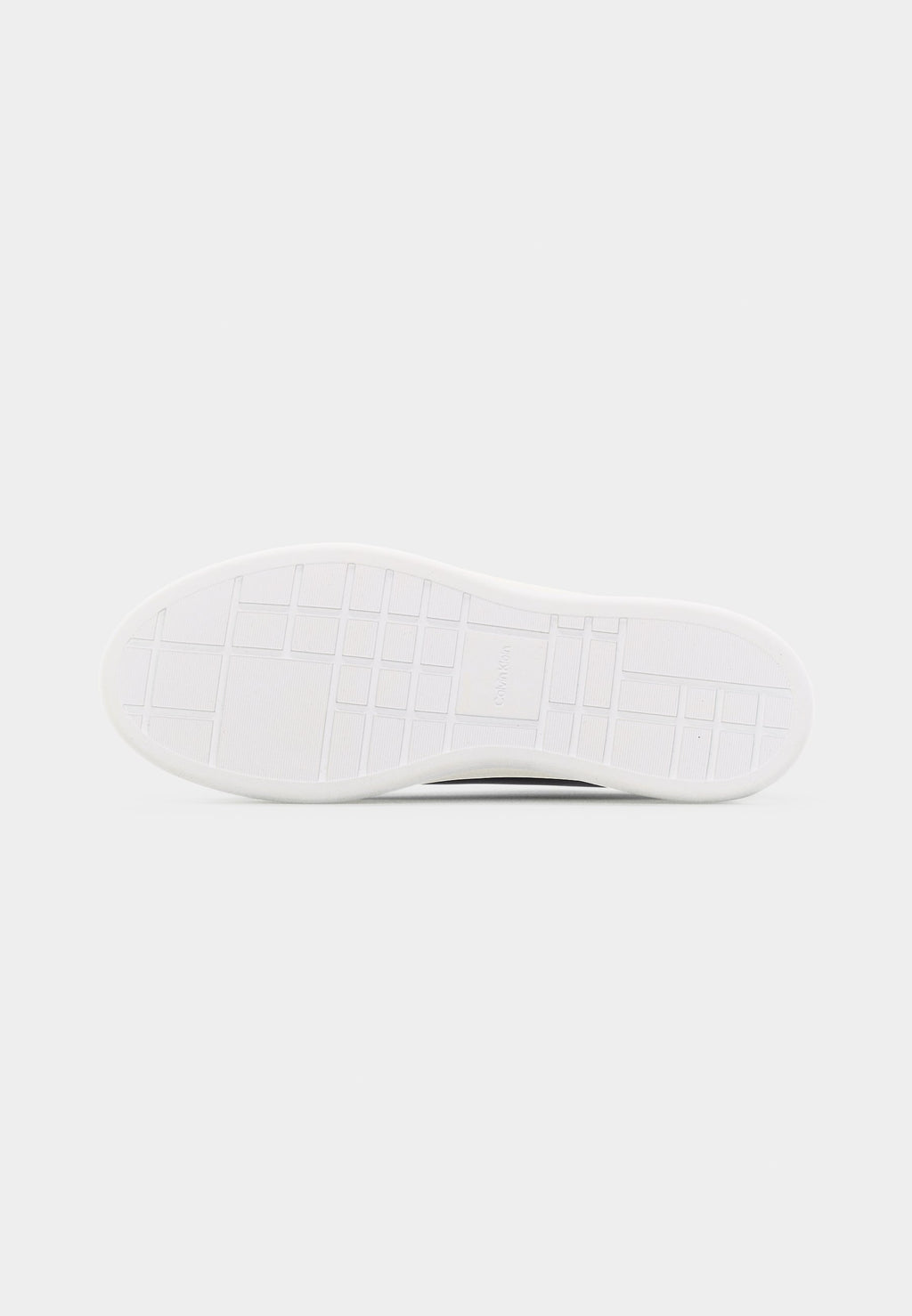 BASKET CUPSOLE LACEUP - Trainers - black