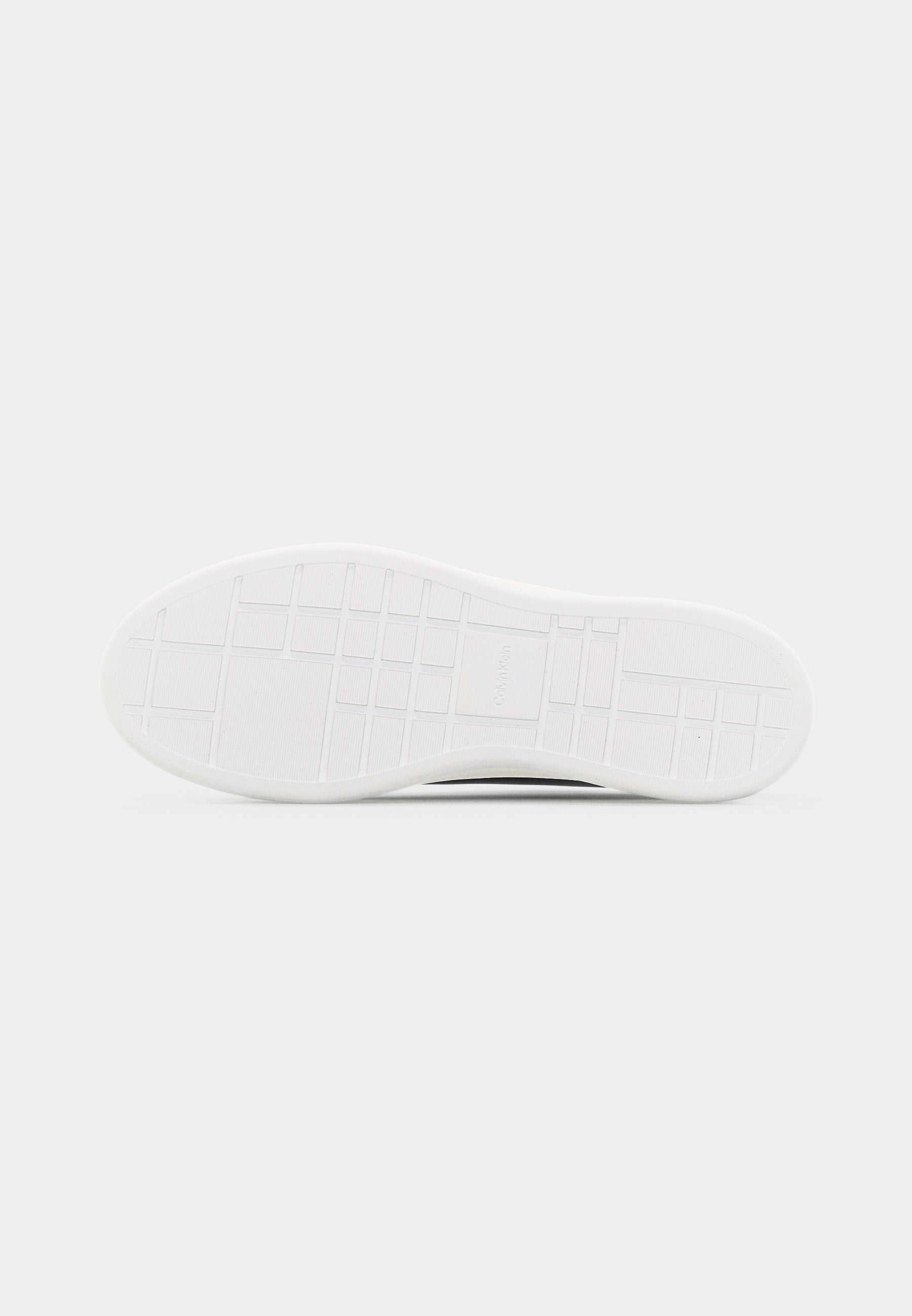 BASKET CUPSOLE LACEUP - Trainers - black