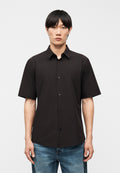SHIRT - Shirt - black