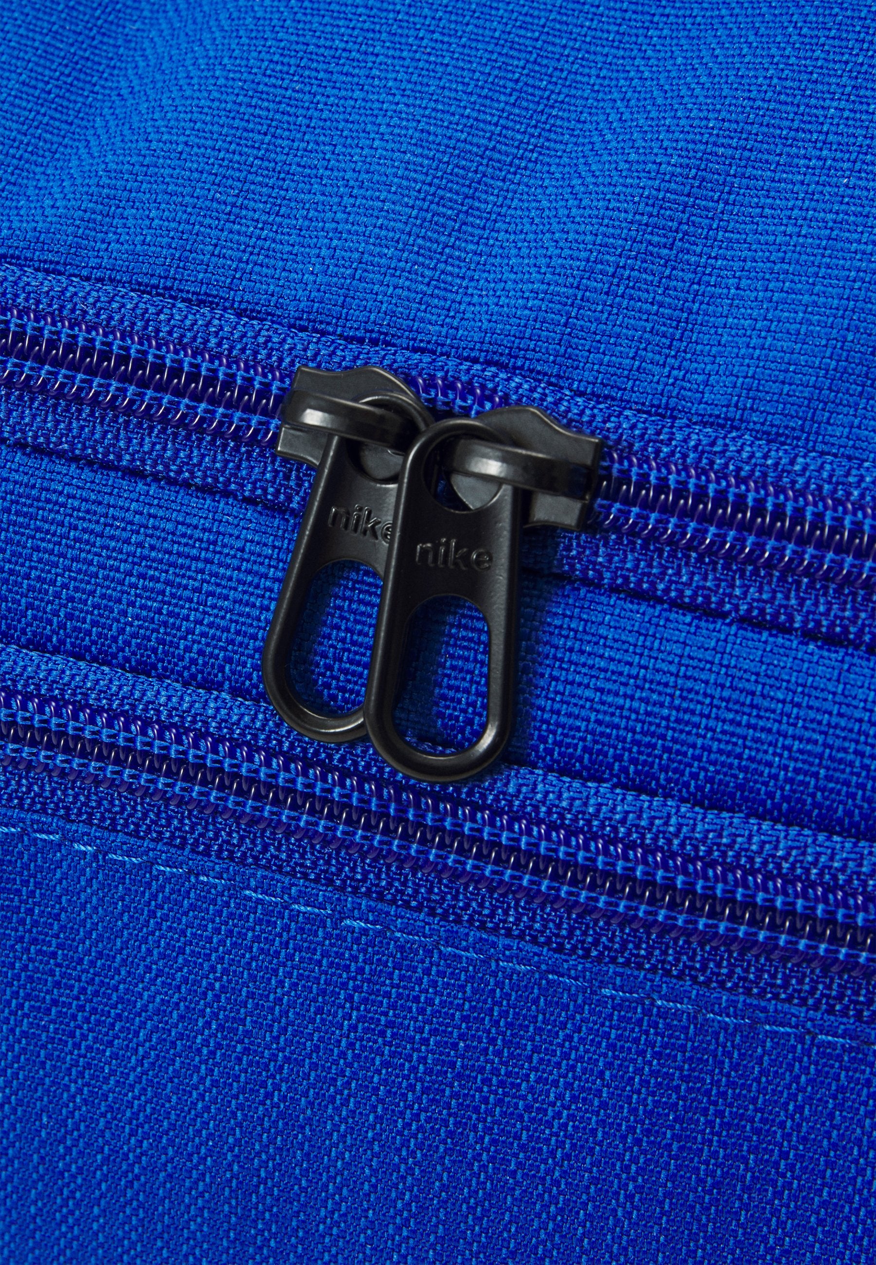 SAC DE SPORT XS DUFFLE 25L UNISEXE - game royal/black/(metallic silver)