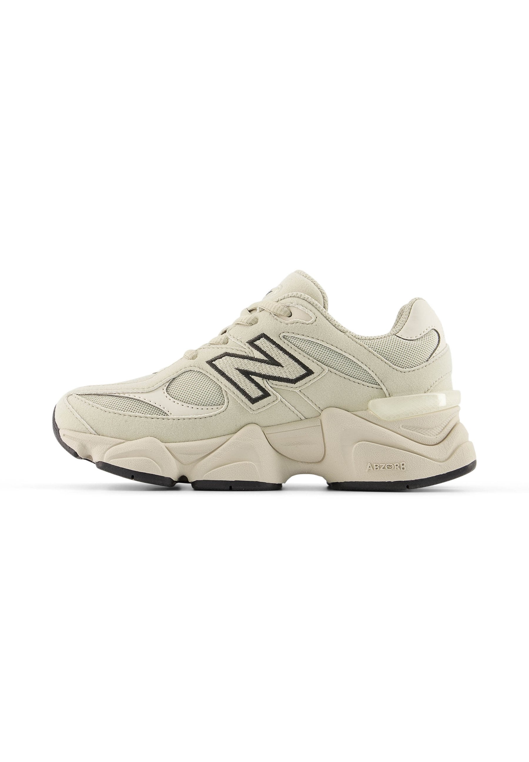 9060 - Trainers - shipyard linen
