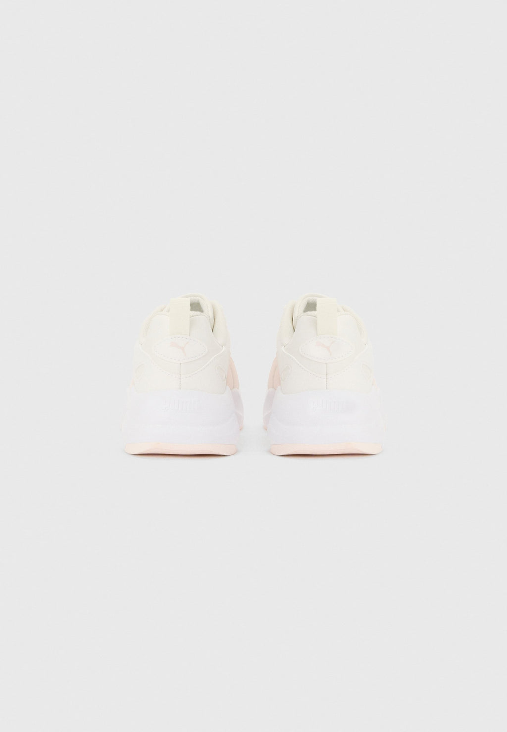 CASSIA 2.0 - Trainers - warm white/jasmine flower/white