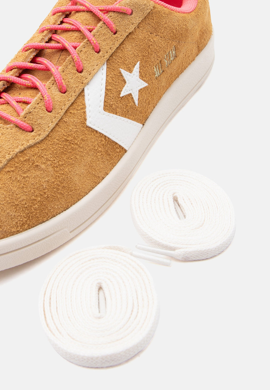 ALL STAR KLASİK ANTRENÖR UNISEX - Antrenörler - bal çubuğu/kiraz balzamı/ak balıkçıl