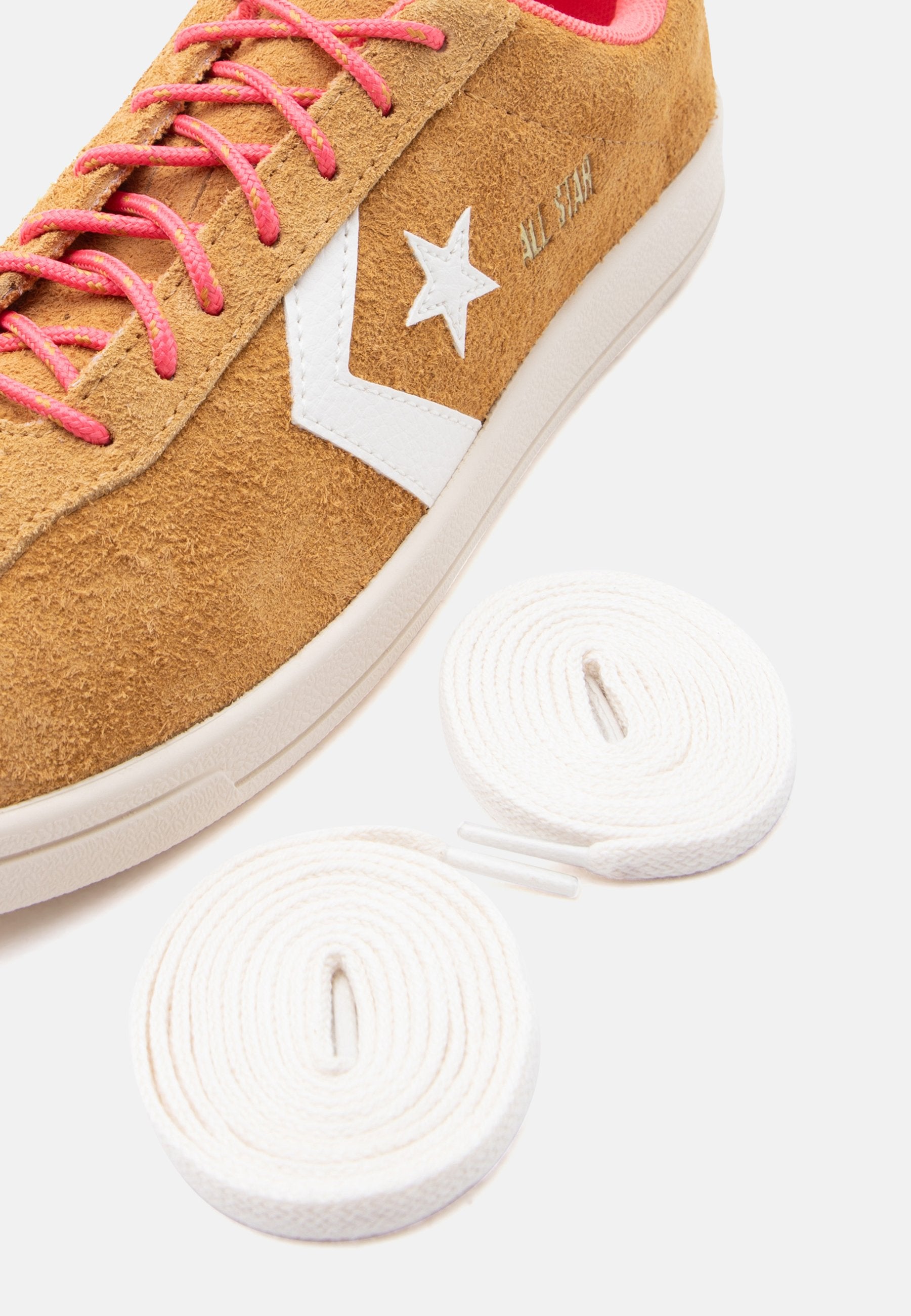 ALL STAR KLASİK ANTRENÖR UNISEX - Antrenörler - bal çubuğu/kiraz balzamı/ak balıkçıl