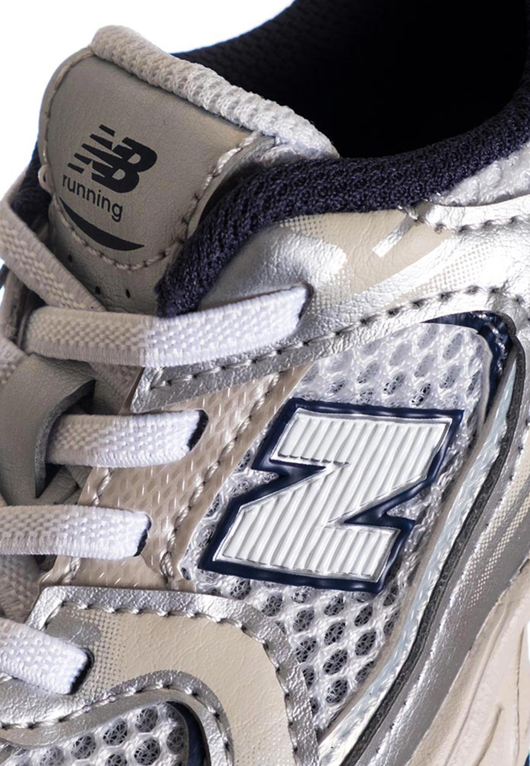 530 UNISEX - Trainers - summer fog / nimbus cloud / nb navy ka
