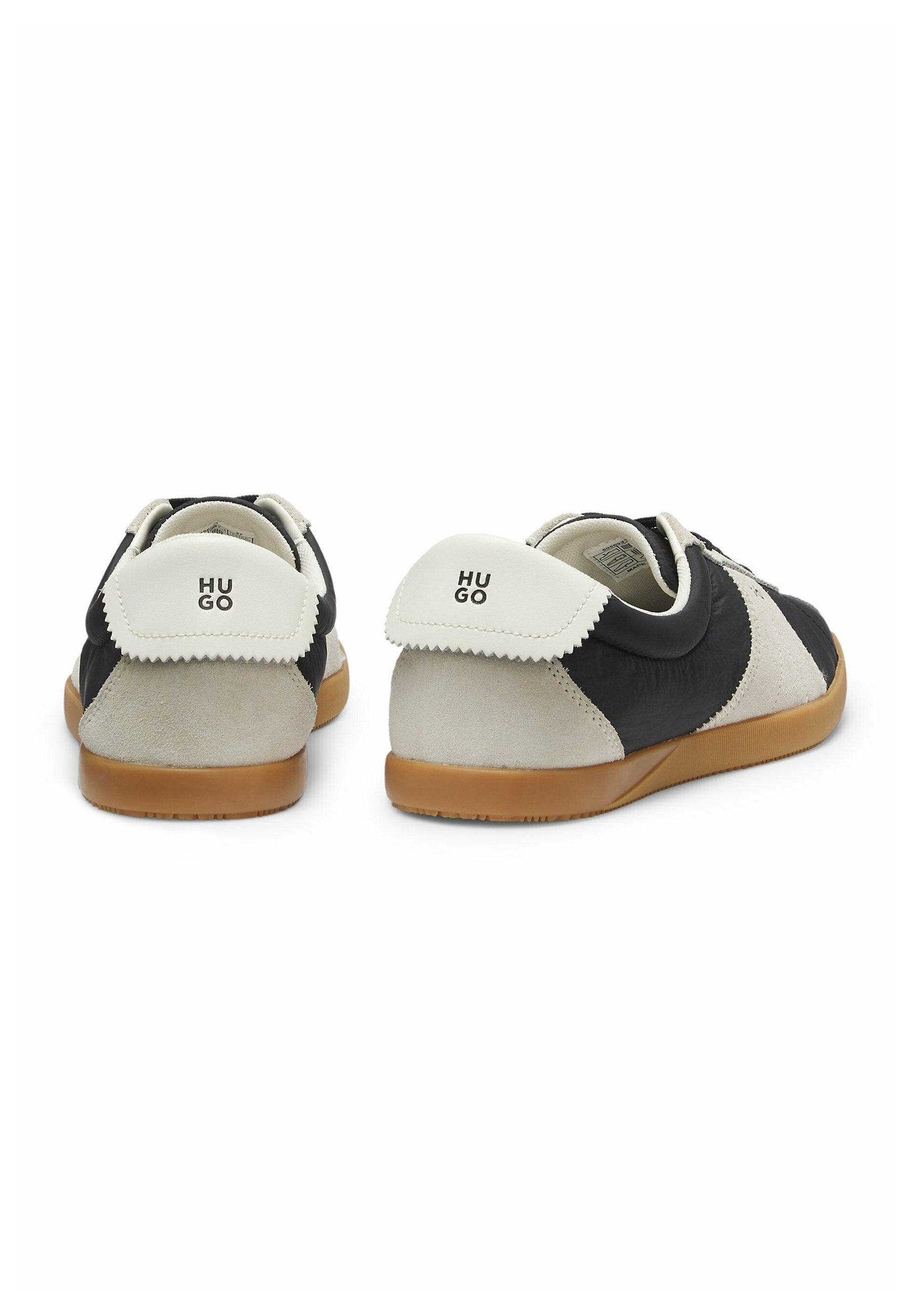SERENATA_TENN_NYALSD - Trainers - black one