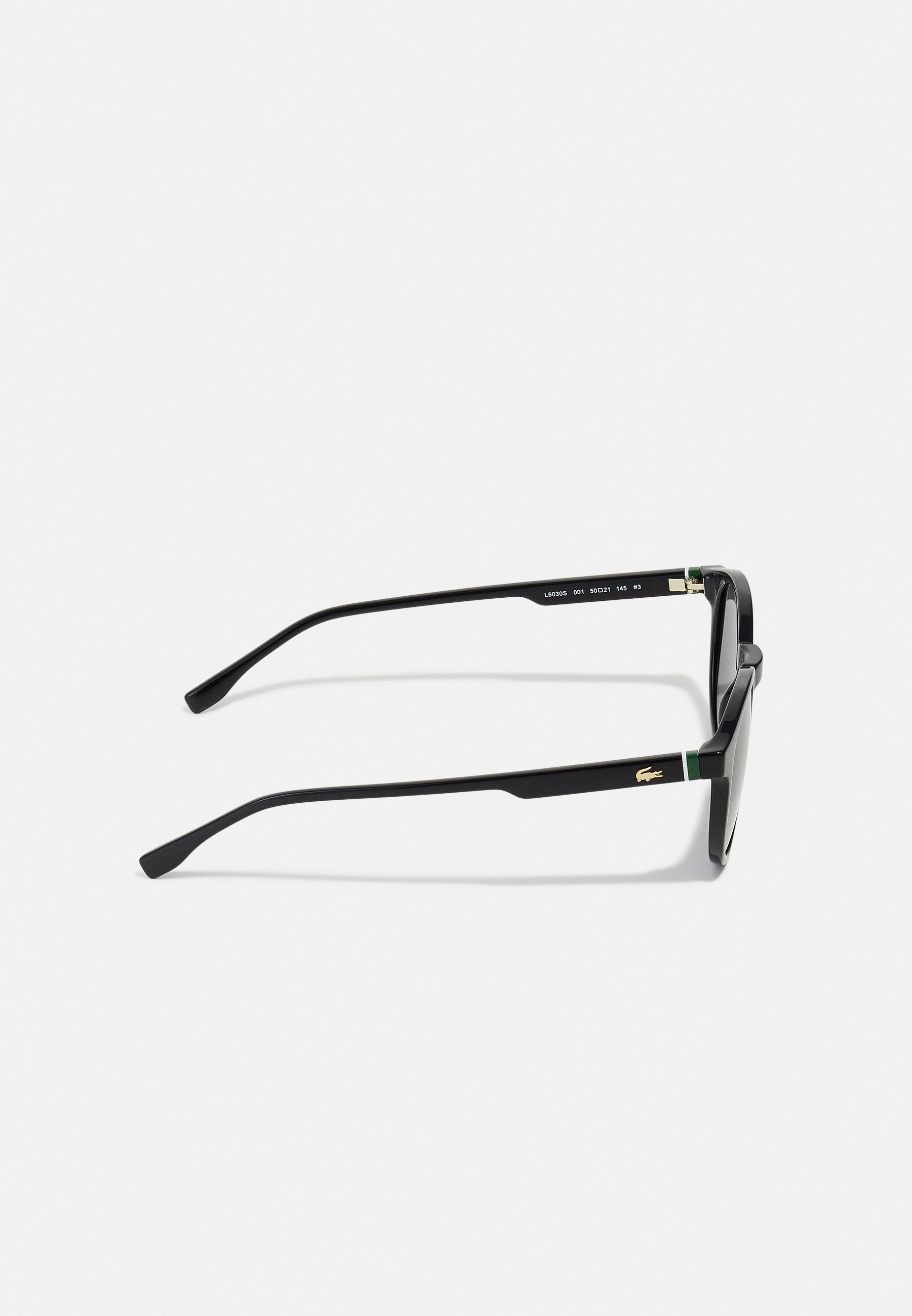 UNISEX - Sunglasses - black