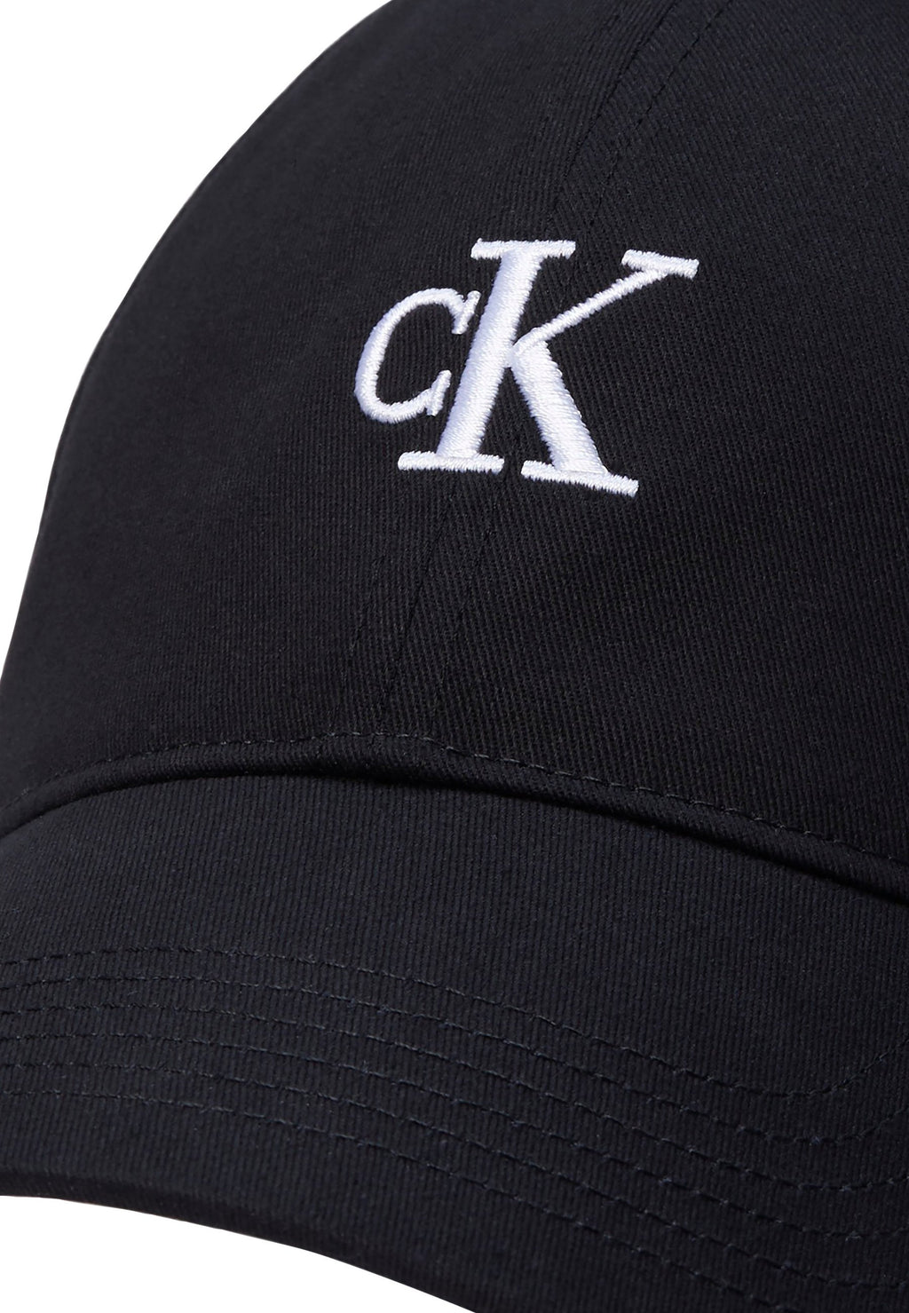 Cap - black