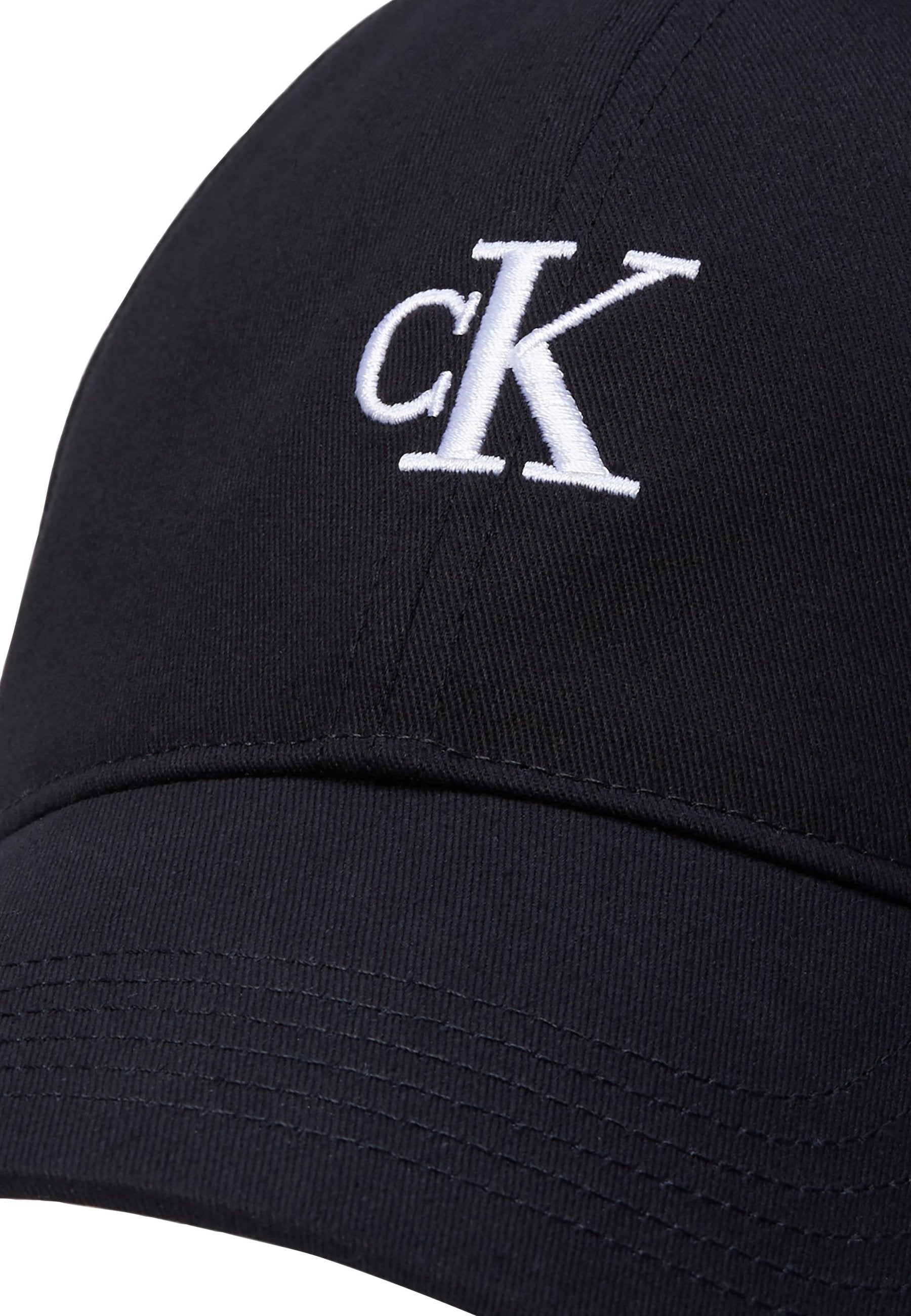 Cap - black