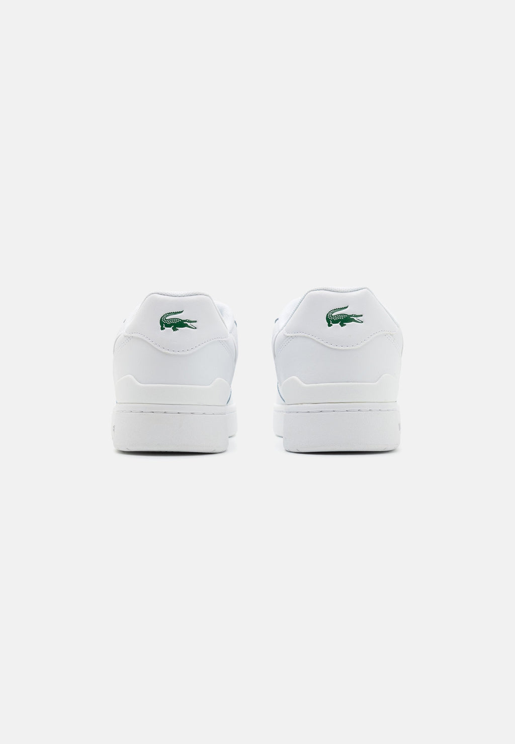 T CLIP SET 224 - Trainers - white