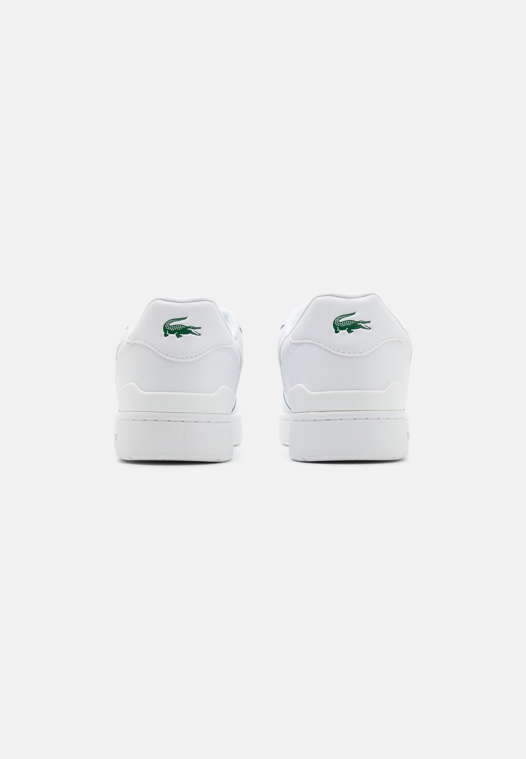 T CLIP SET 224 - Trainers - white