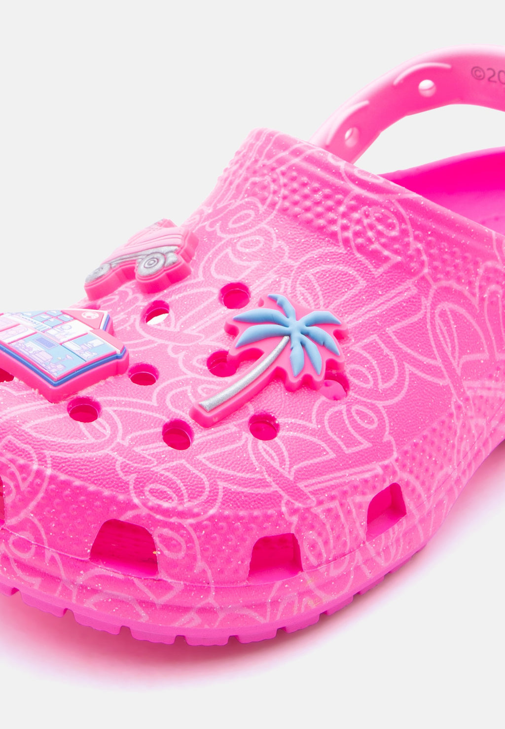 MATTEL BARBIE - Pool slides - multi-coloured