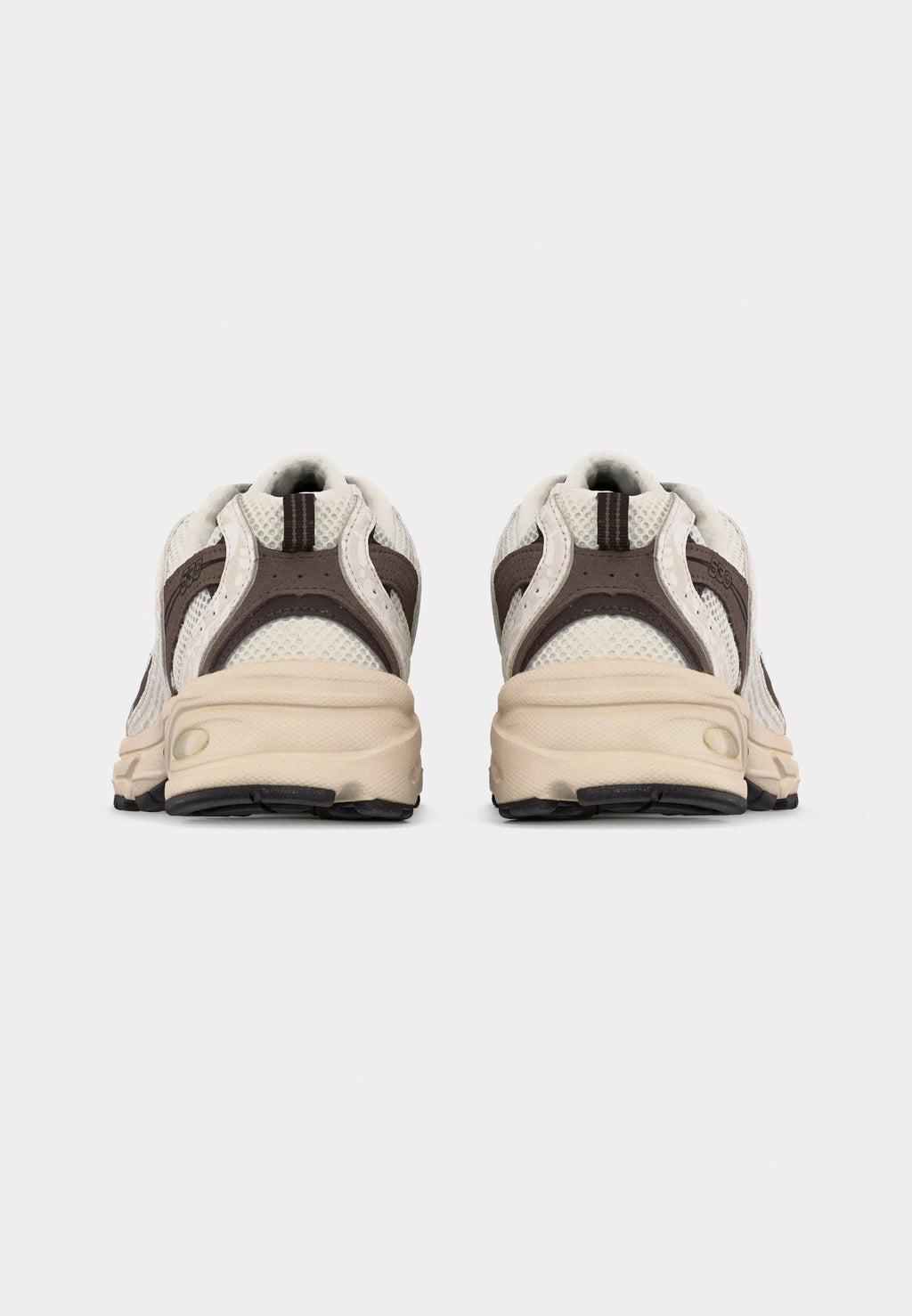 U530 UNISEX - Spor ayakkabı - deniz tuzu/cortado