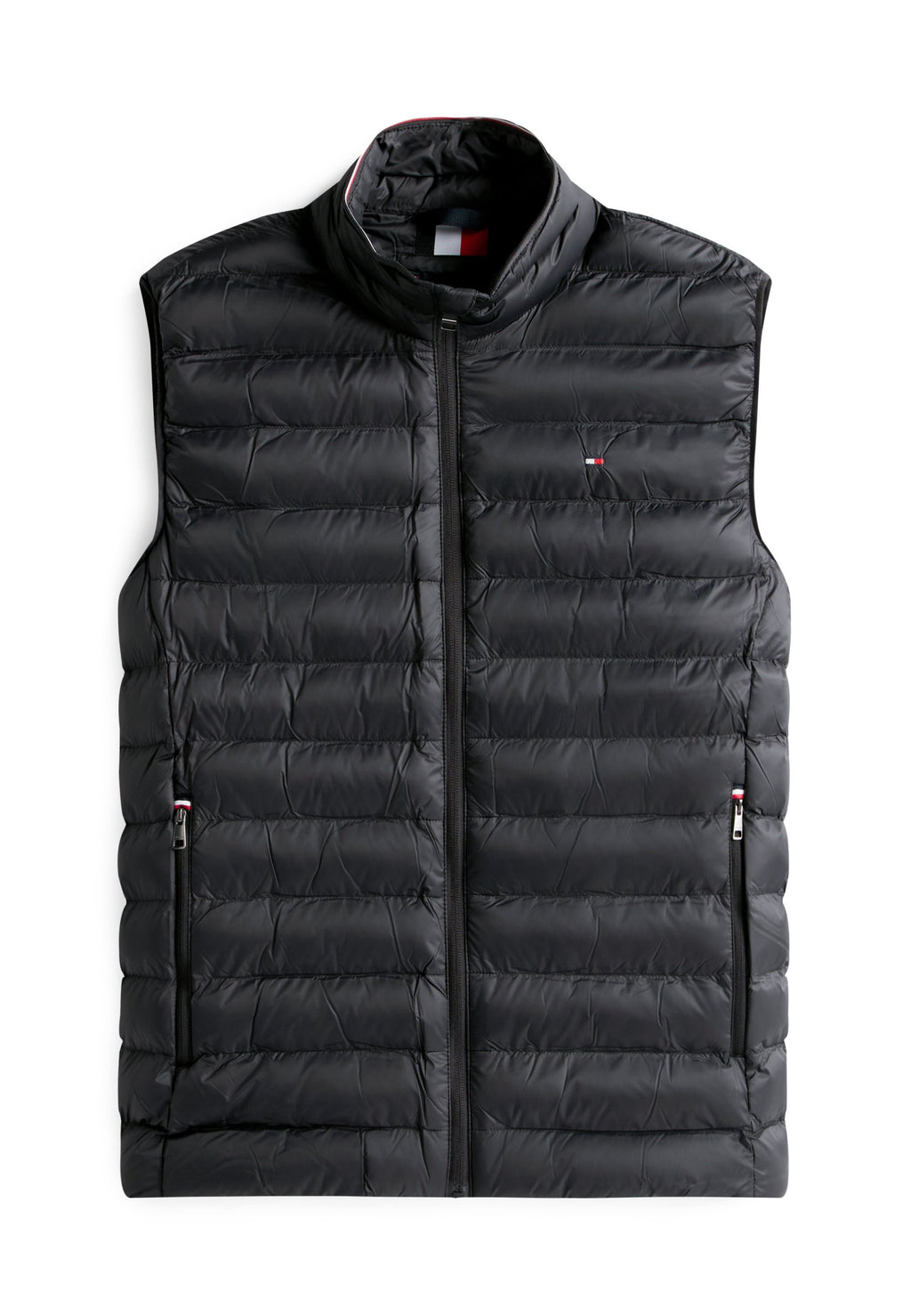 Waistcoat - black