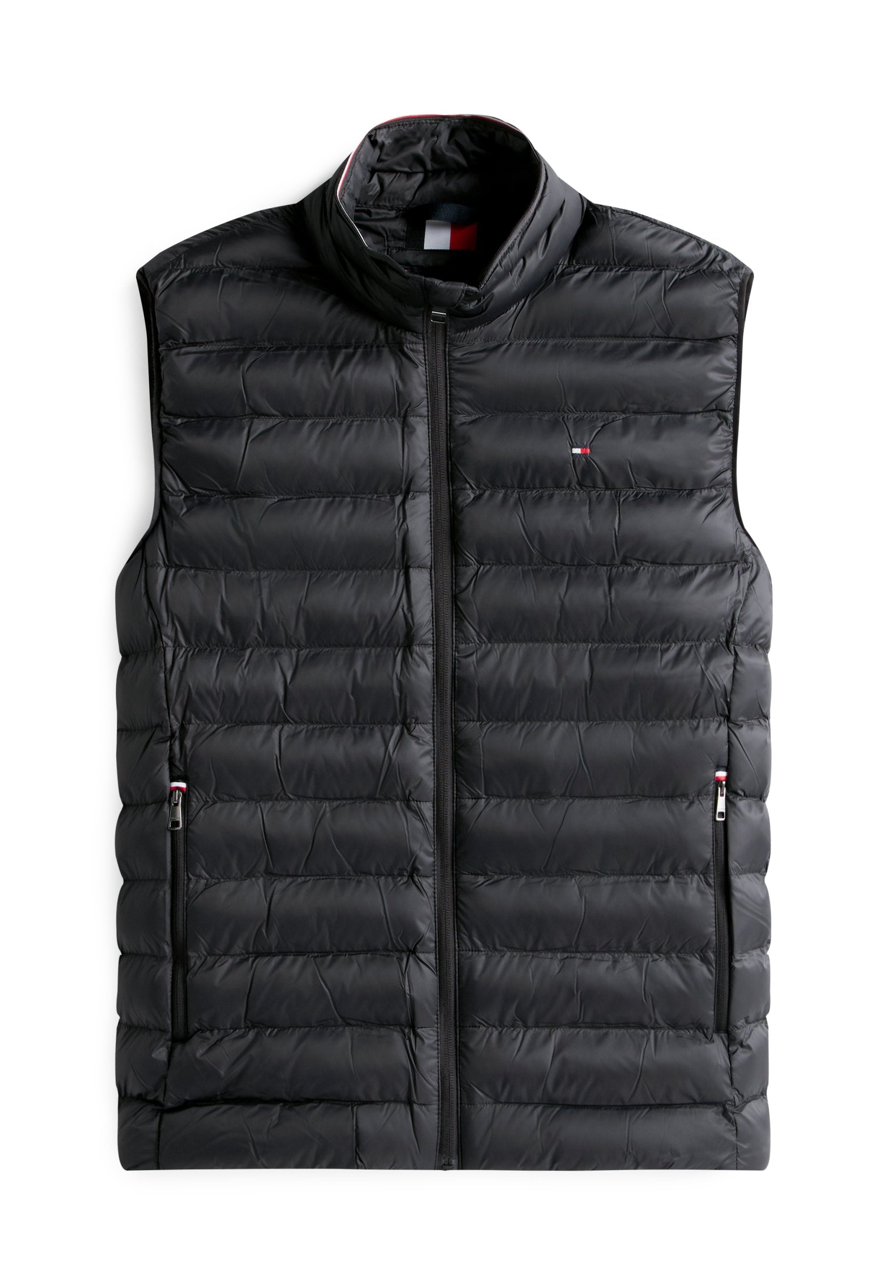 Waistcoat - black