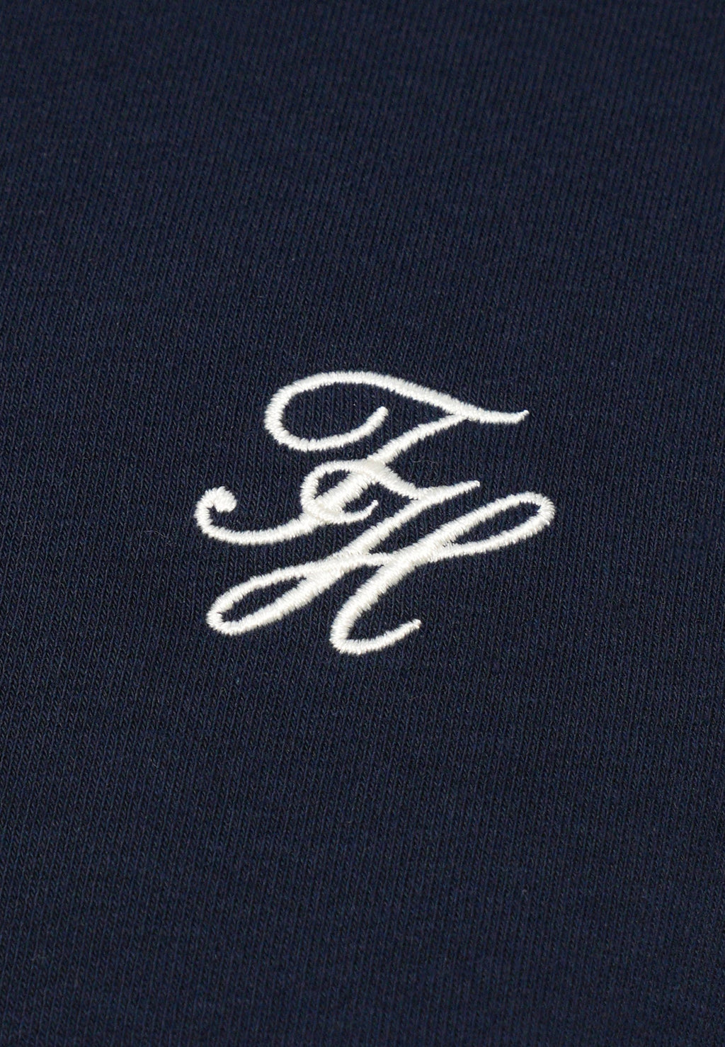 REGULAR FIT - Sweatshirt - dark night navy