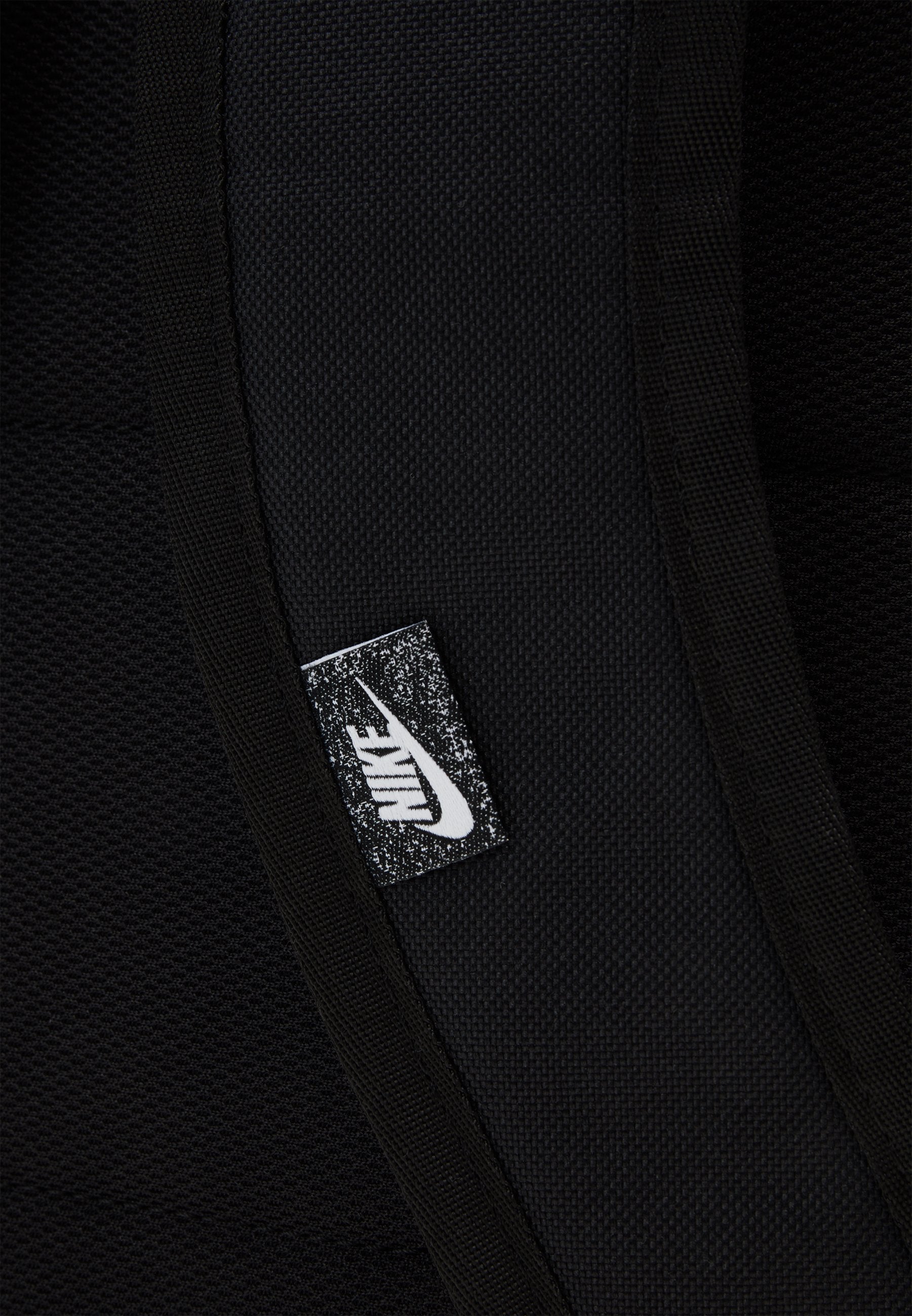 UNISEX - Rucksack - black/black/anthracite