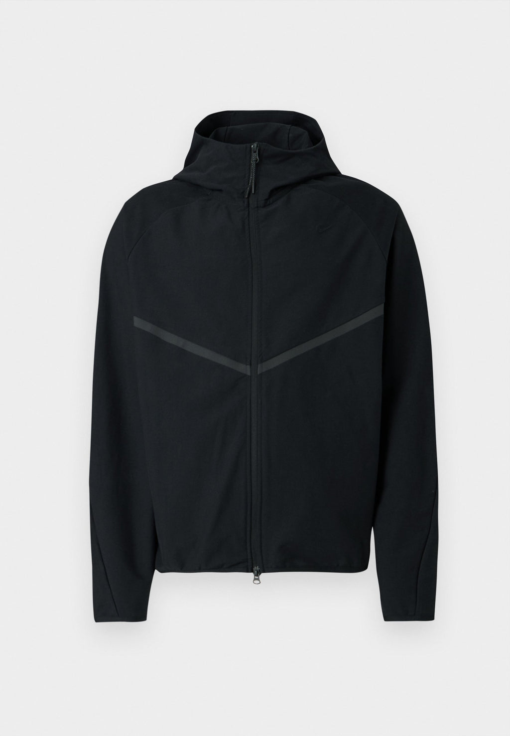 Summer jacket - black