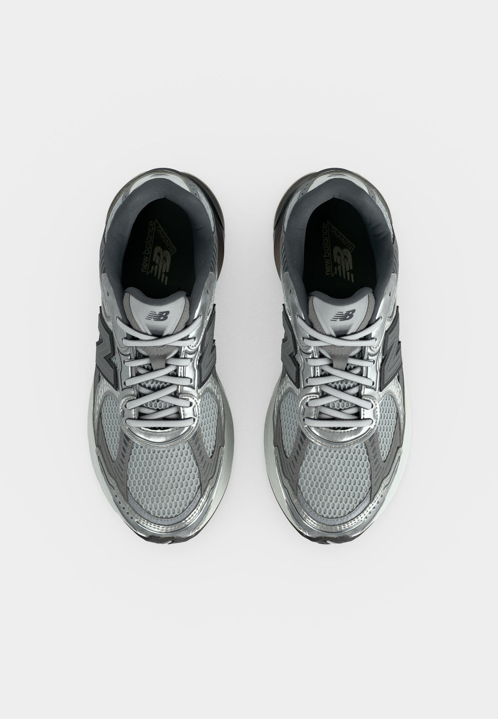 U2010 UNISEX - Trainers - grey
