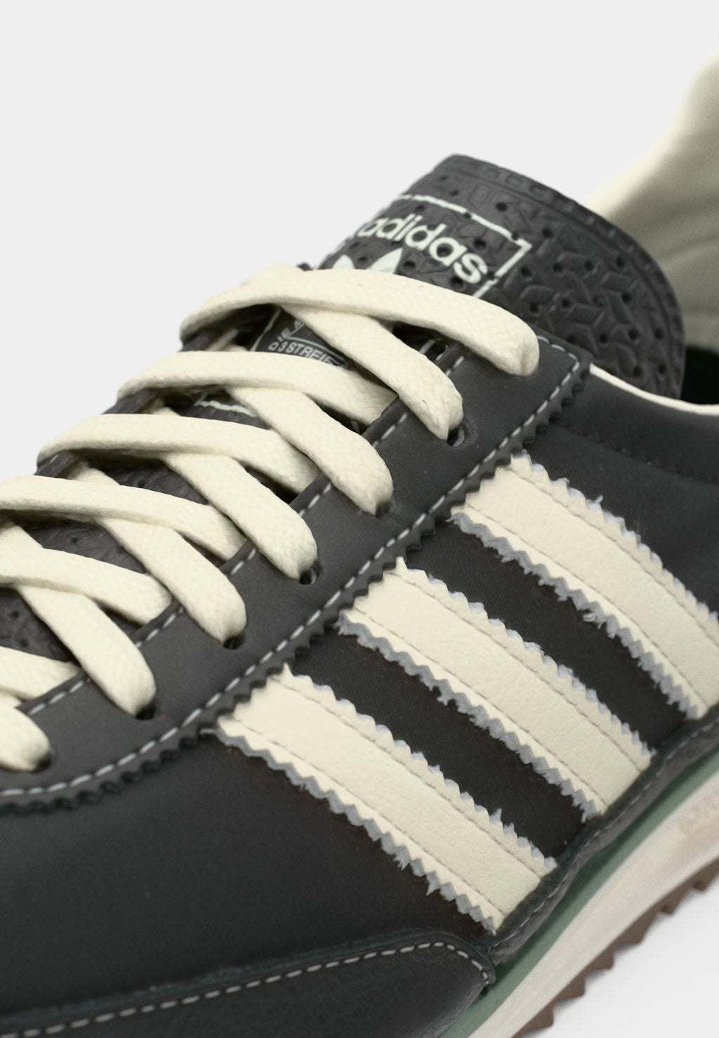 SL 72 OG - Trainers - off white/core black