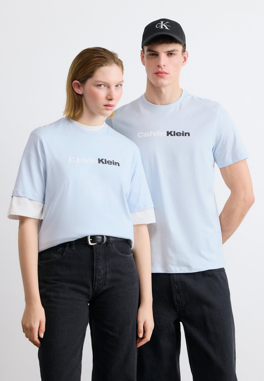 WHOLESALE UNISEX - Print T-shirt - plein air