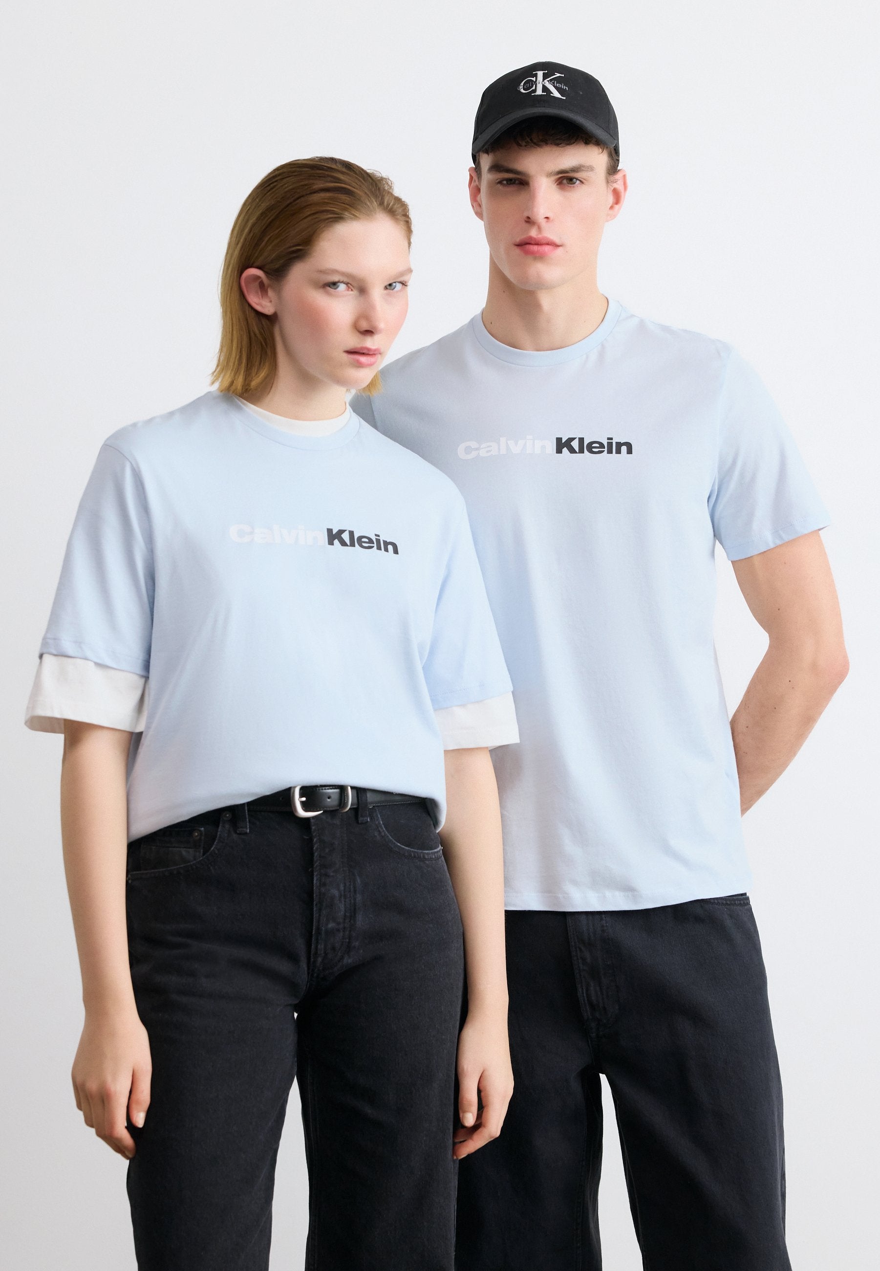 WHOLESALE UNISEX - Print T-shirt - plein air