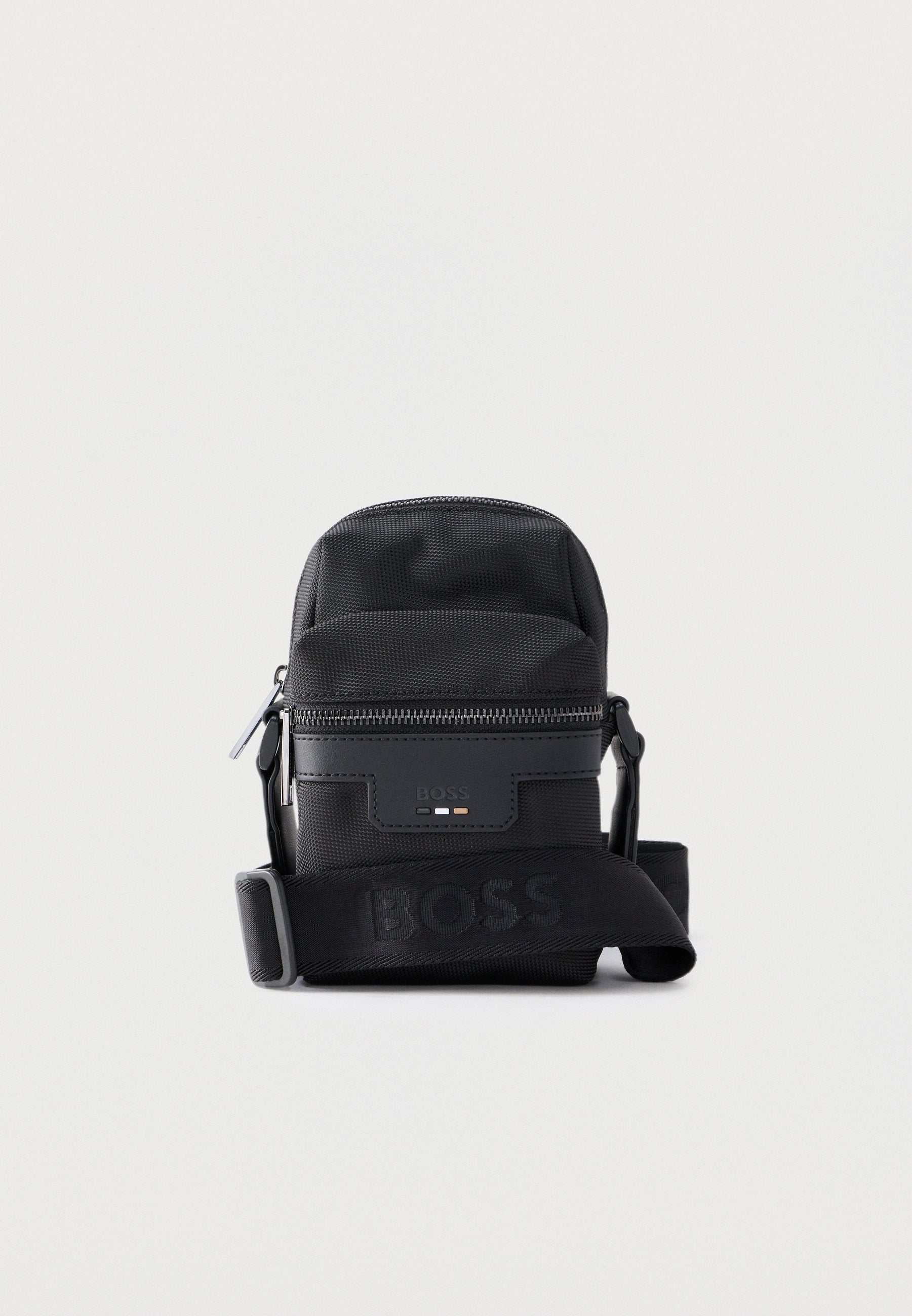Cross body bag - black