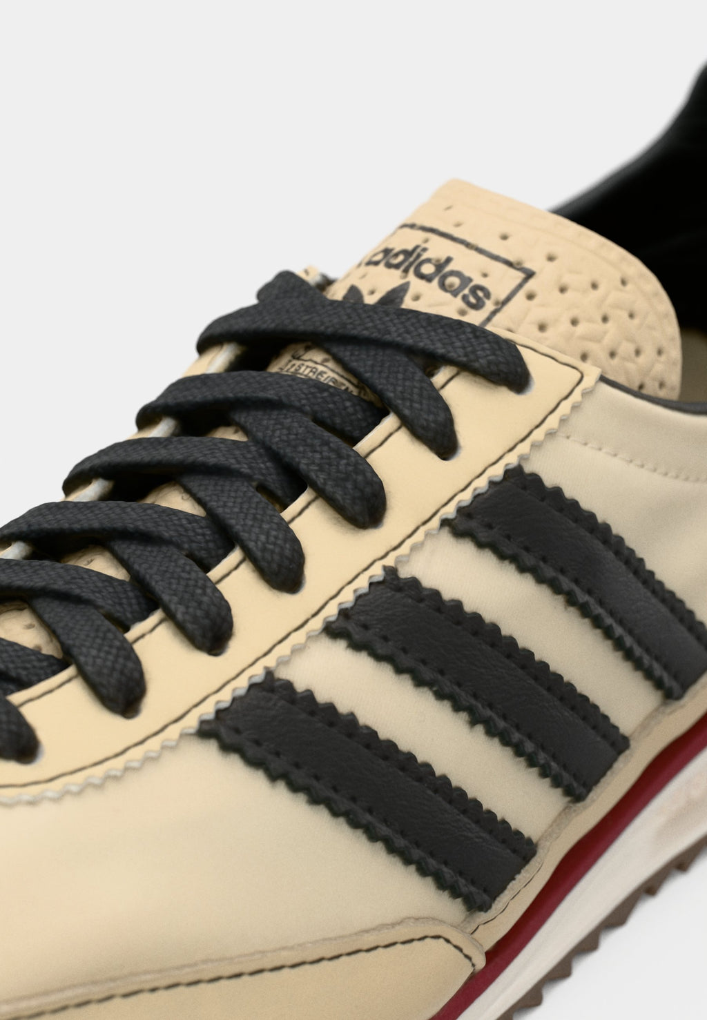 SL 72 OG - Trainers - core black/sand strata