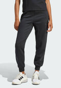 ADIDAS Z.N.E. - Tracksuit bottoms - black