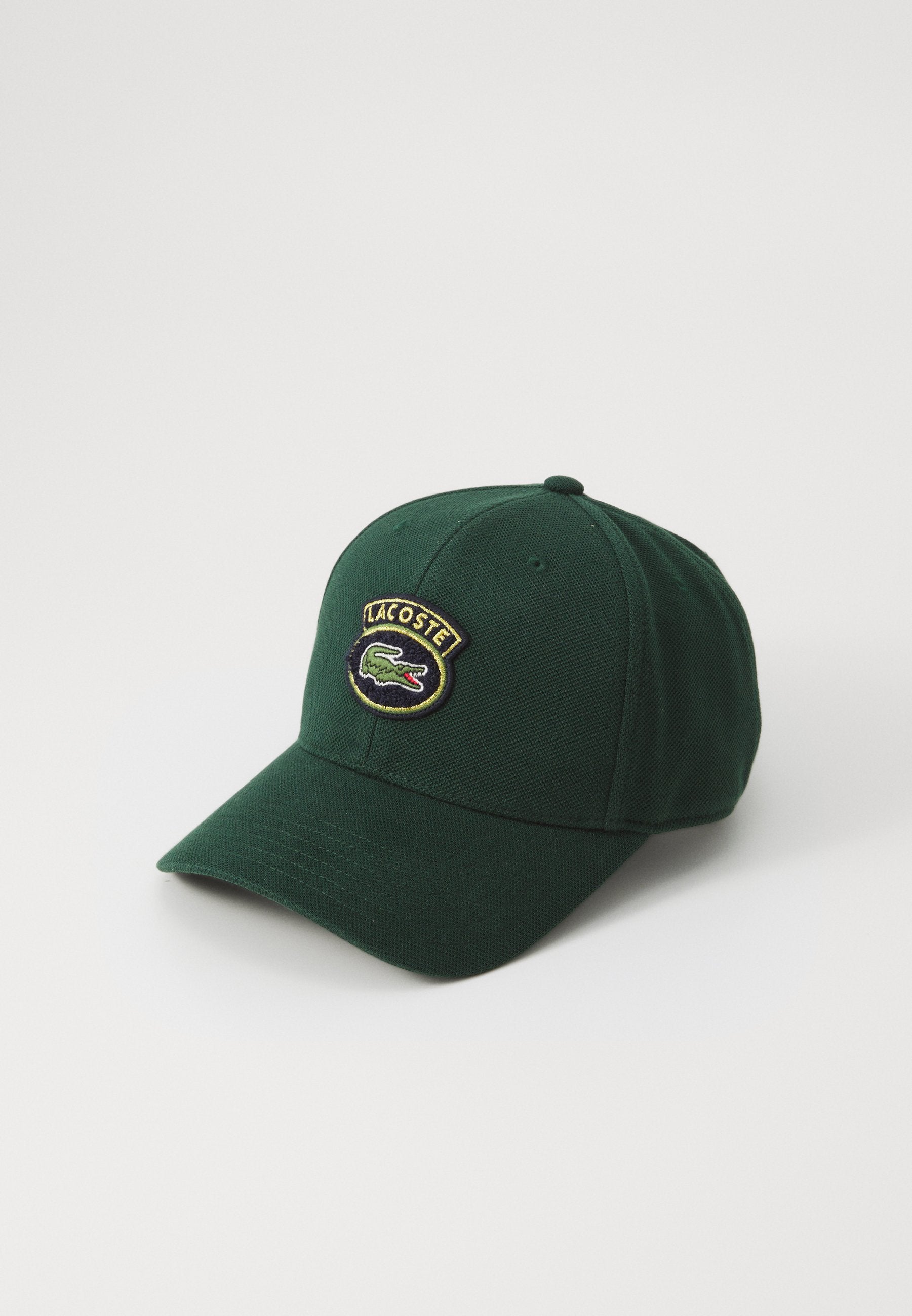 EMBLEM PATCH UNISEX - Cap - sinople
