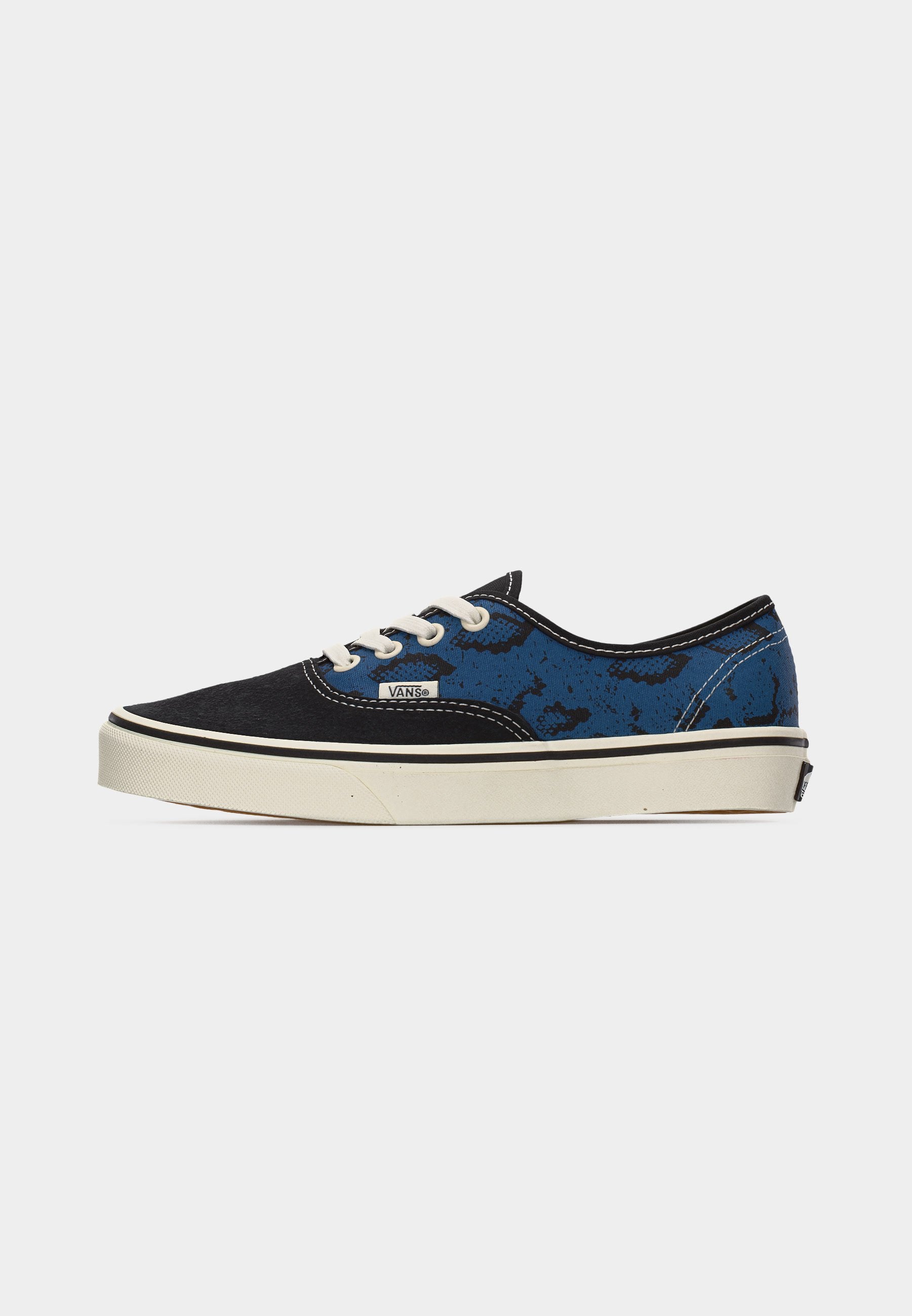 AUTHENTIC - Trainers - black/navy