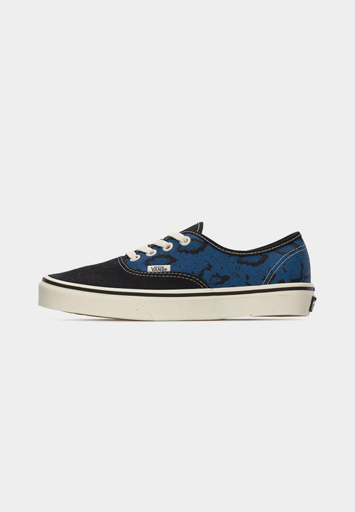 AUTHENTIC - Trainers - black/navy