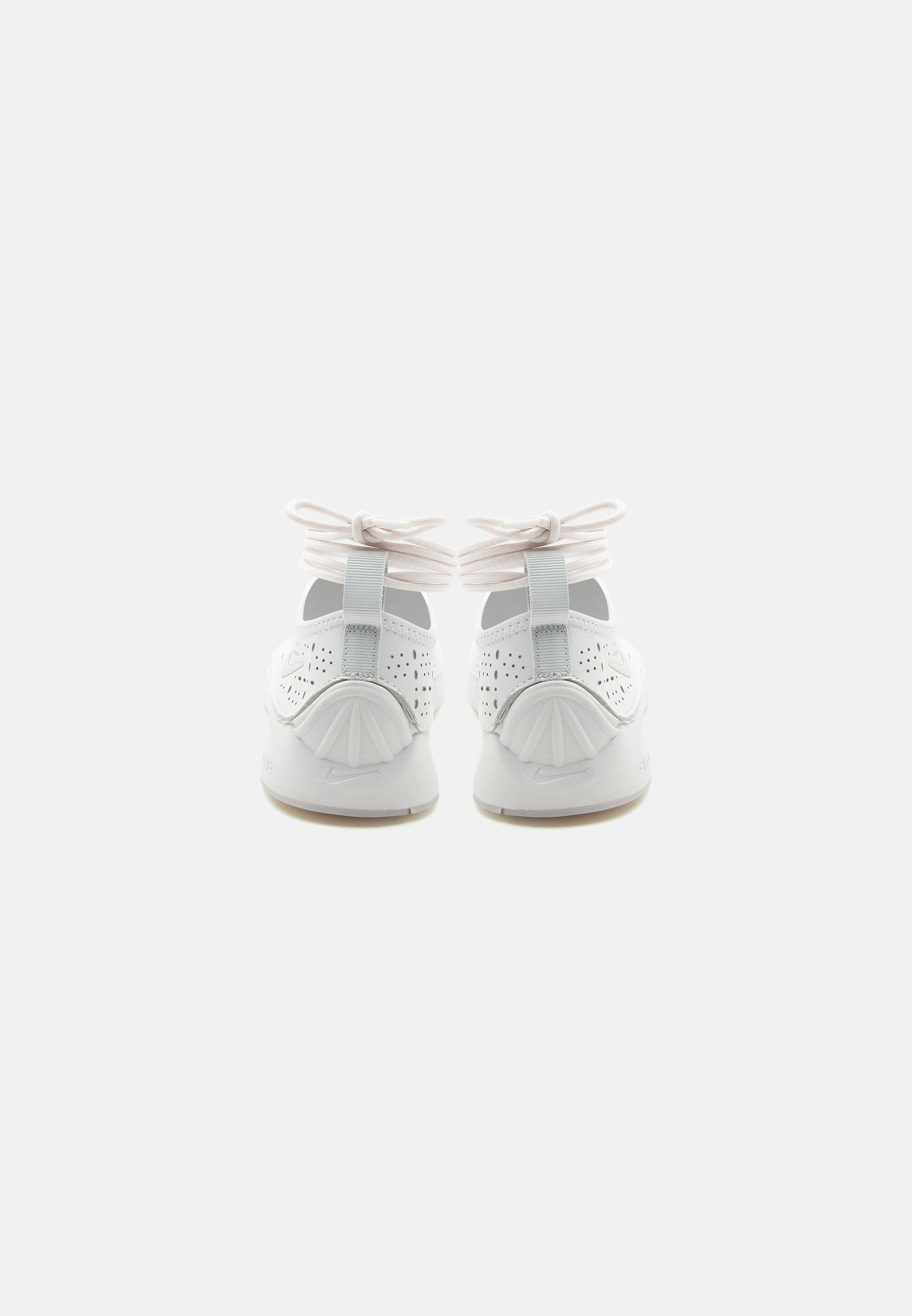 AIR SUPERFLY - Trainers - vast grey/barely rose/photon dust/dark smoke grey