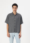 Resort Wide Fit - Shirt - black