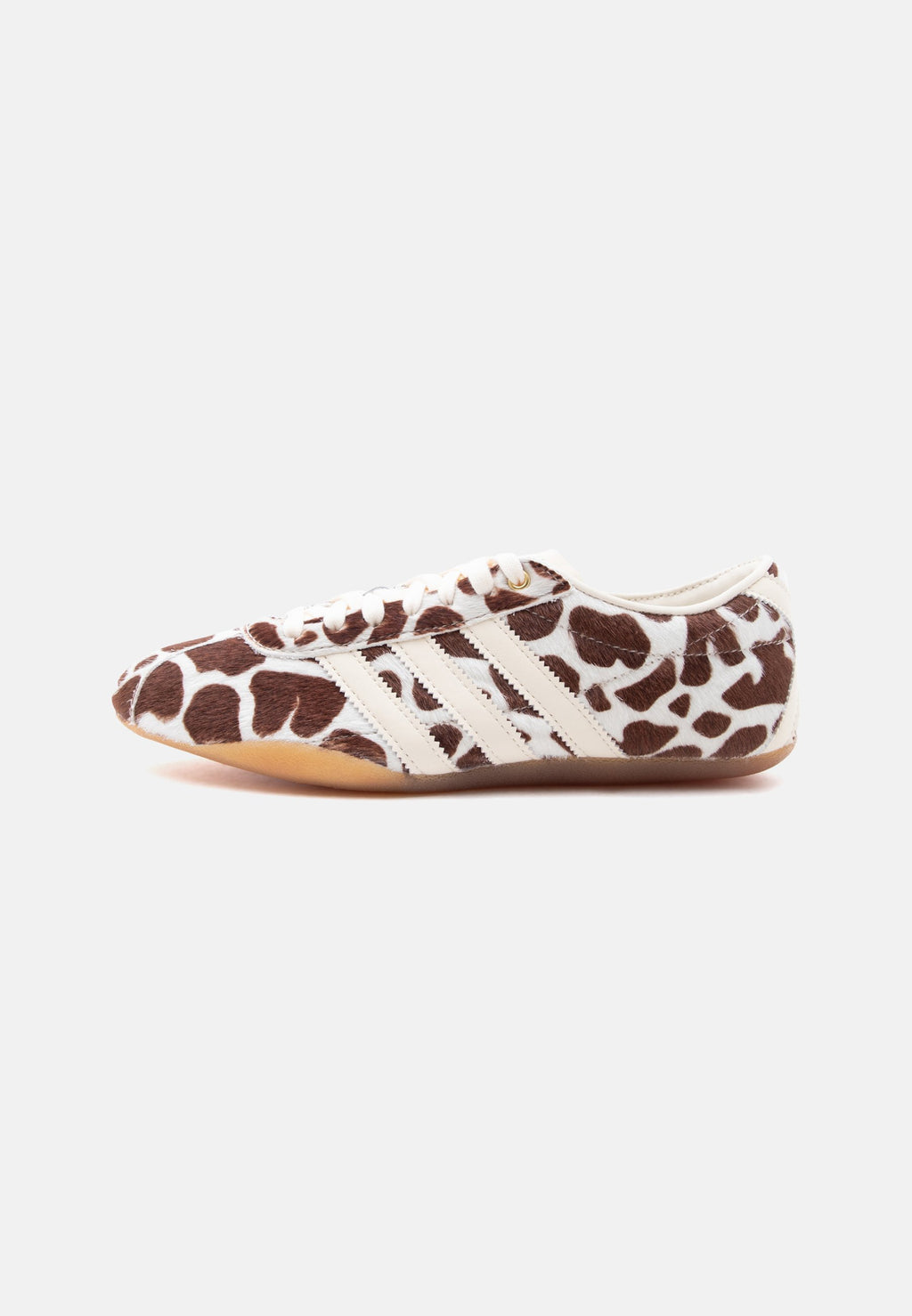 TOKYO - Trainers - cream white