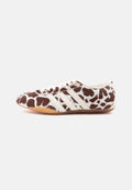 TOKYO - Trainers - cream white