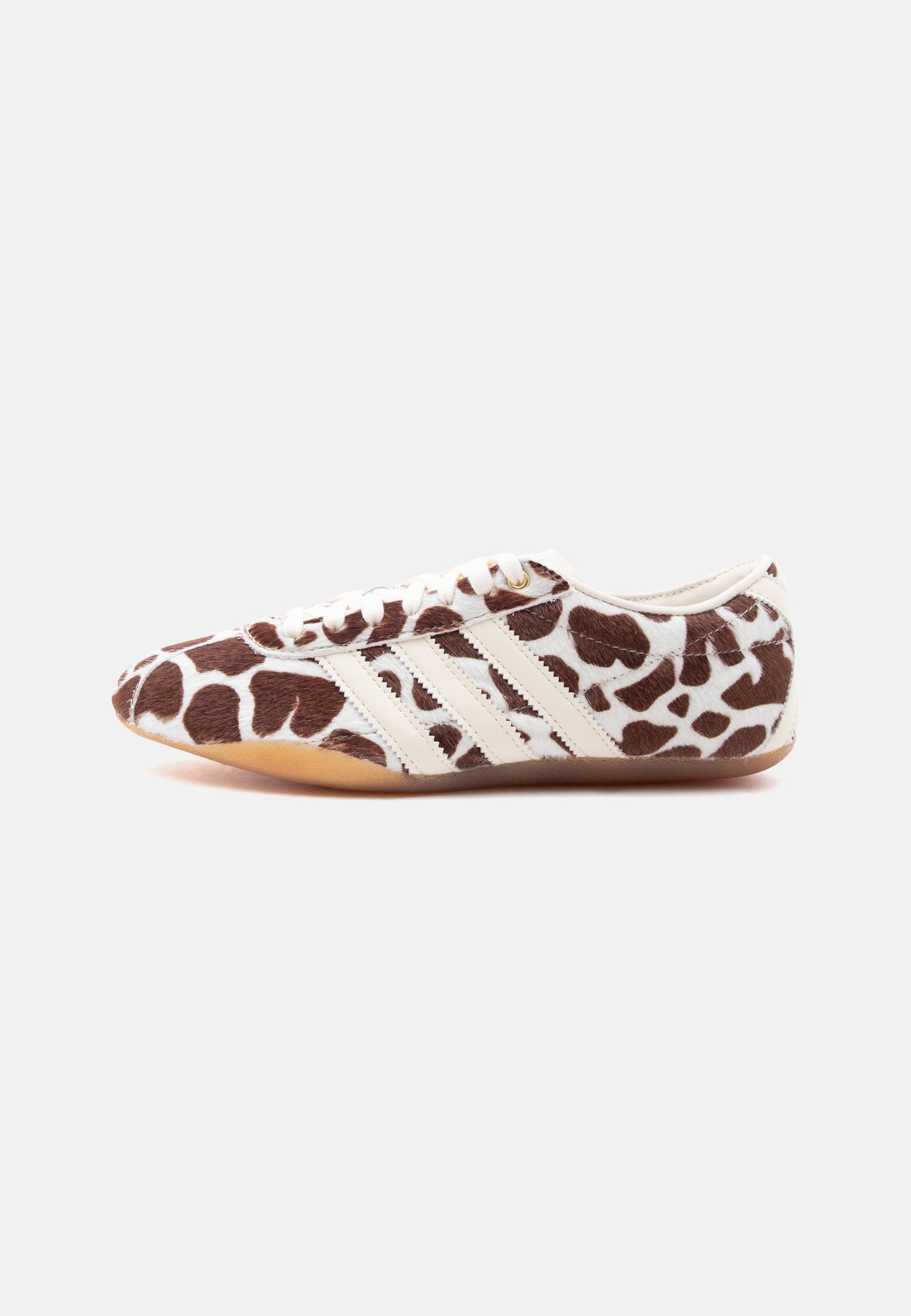 TOKYO - Trainers - cream white