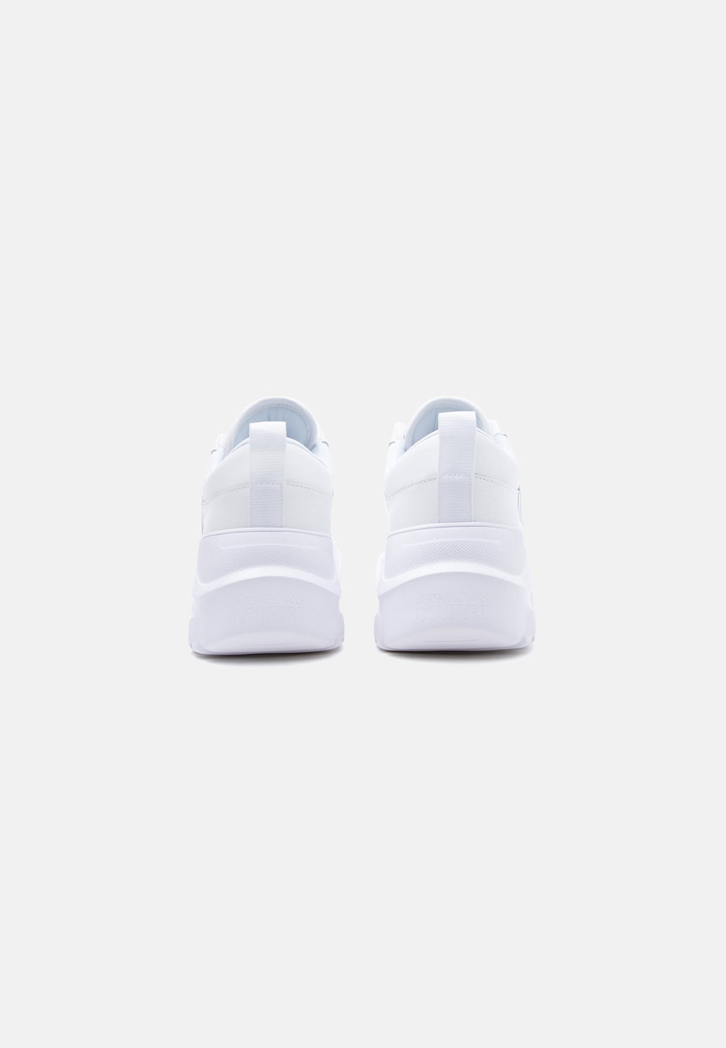 FONDO SPEEDTRACK - Baskets - blanc