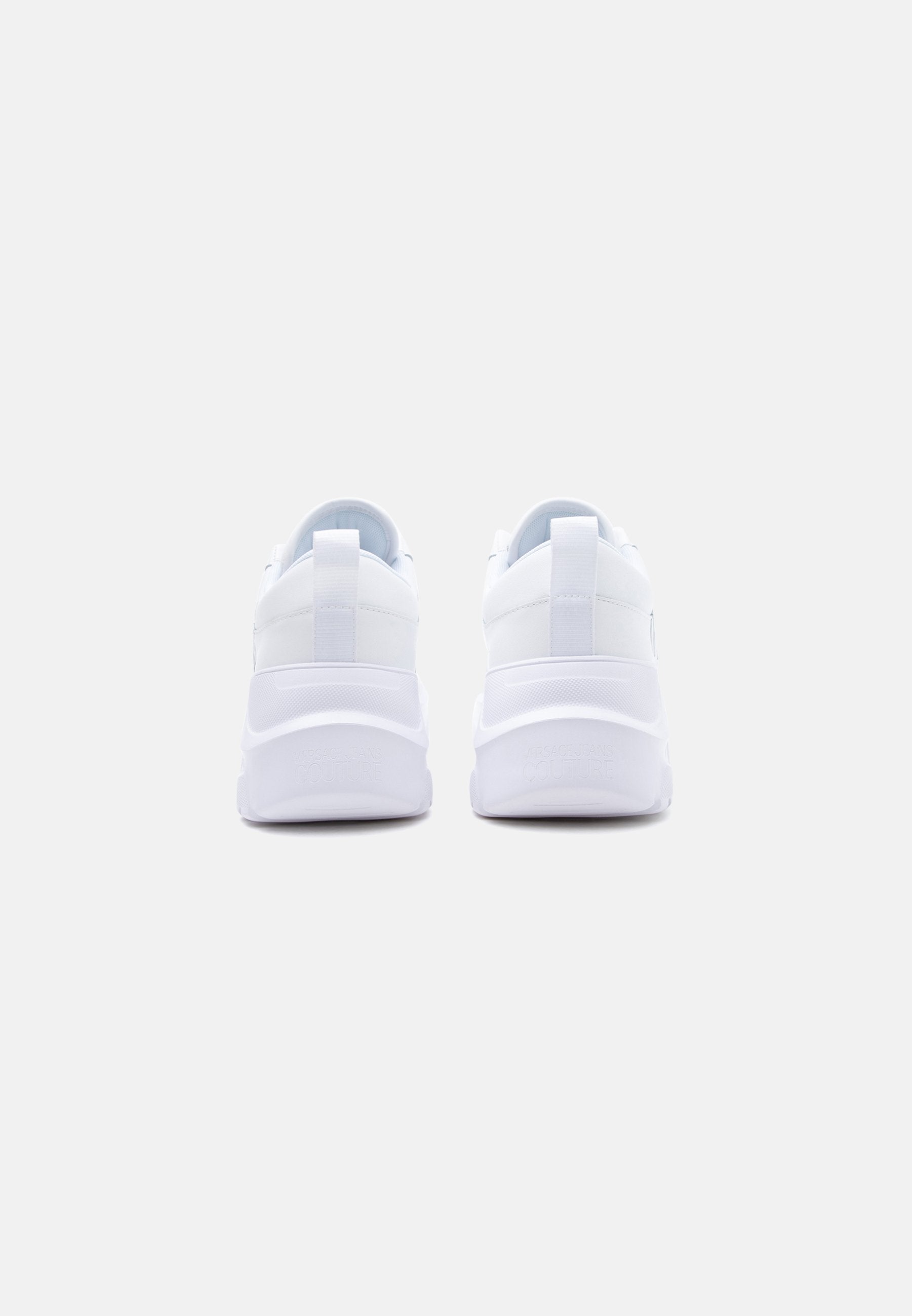 FONDO SPEEDTRACK - Baskets - blanc