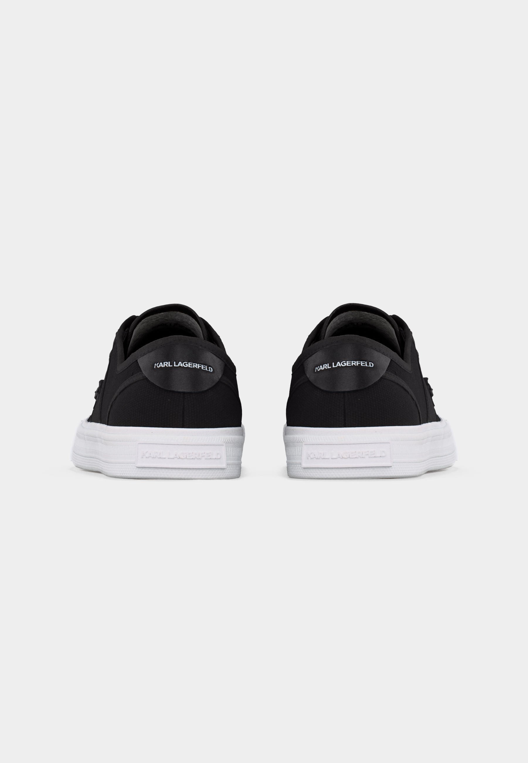 RAE RELIEF NFT - Trainers - black