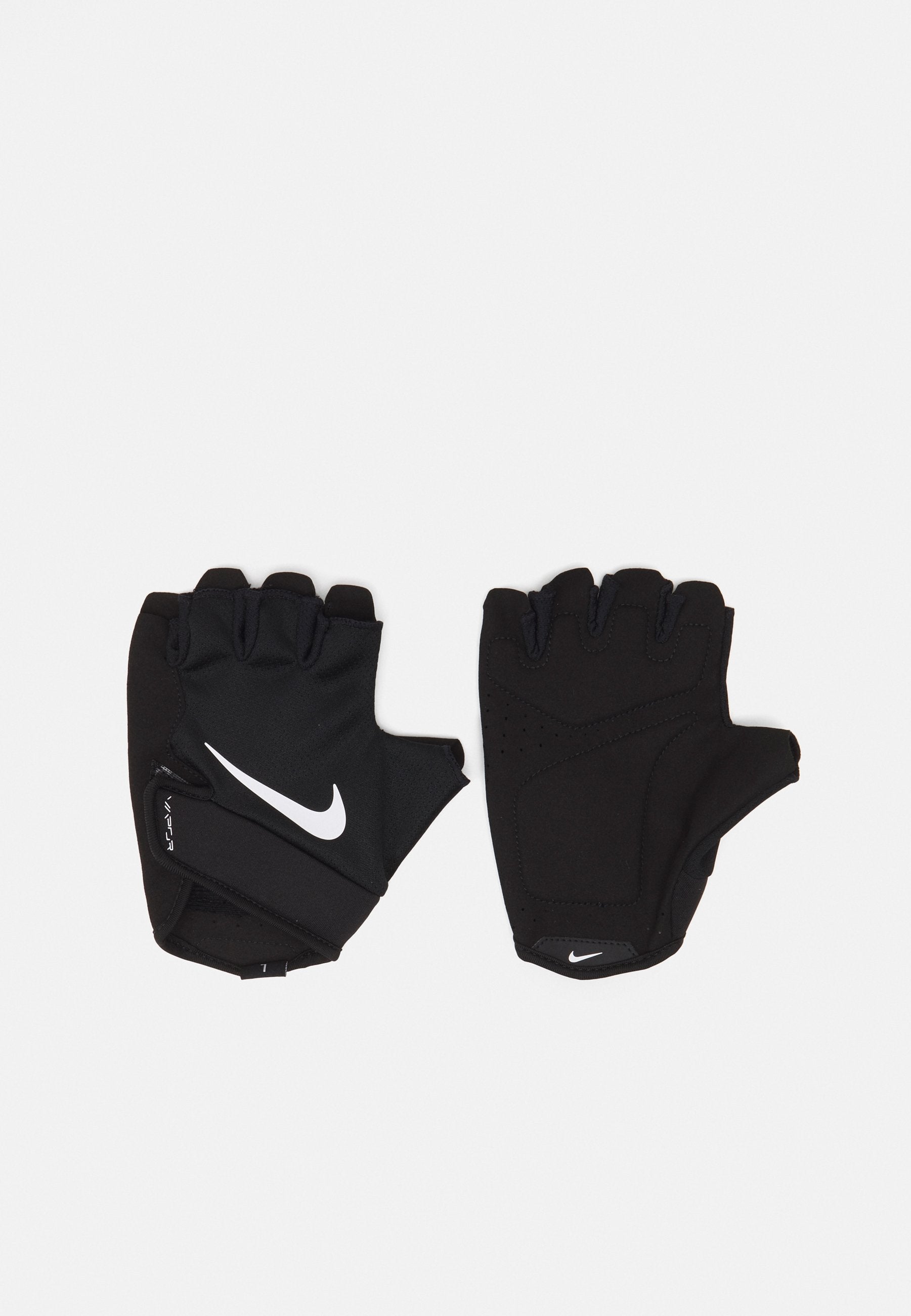 M VAPOR FG - Fingerless gloves - black/white