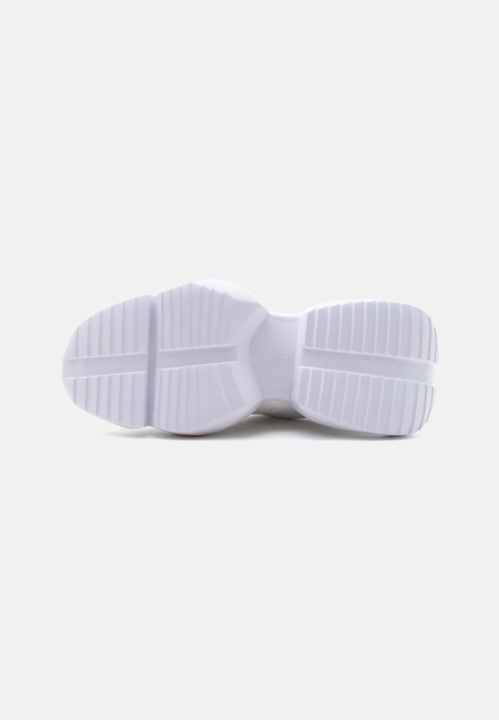 FONDO GRAVITY - Trainers - white