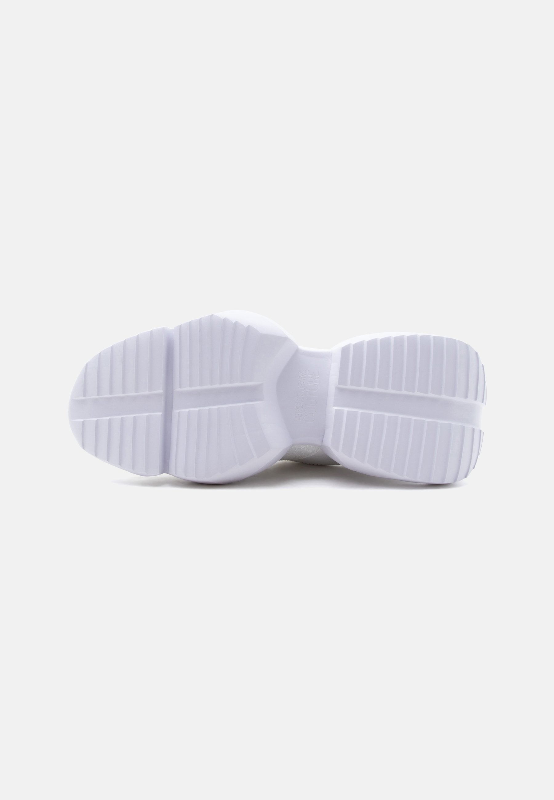 FONDO GRAVITY - Trainers - white