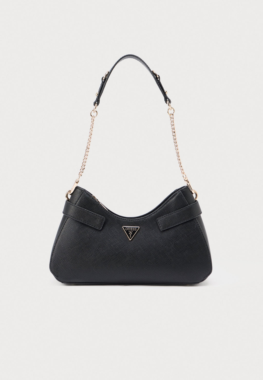 SERENOVA SHOULDER BAG - حقيبة يد - أسود