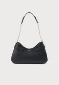 SERENOVA SHOULDER BAG - حقيبة يد - أسود