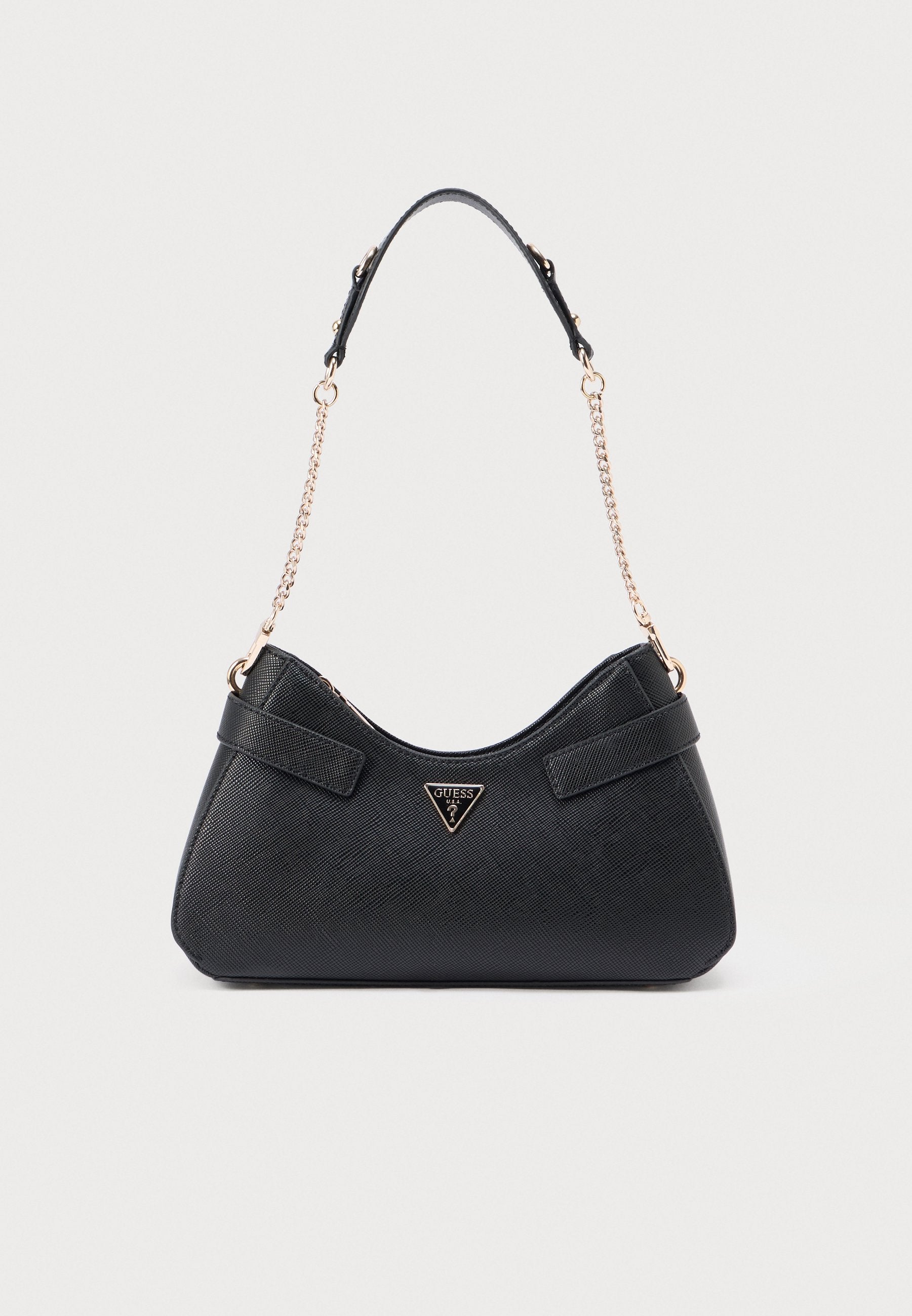 SERENOVA SHOULDER BAG - حقيبة يد - أسود